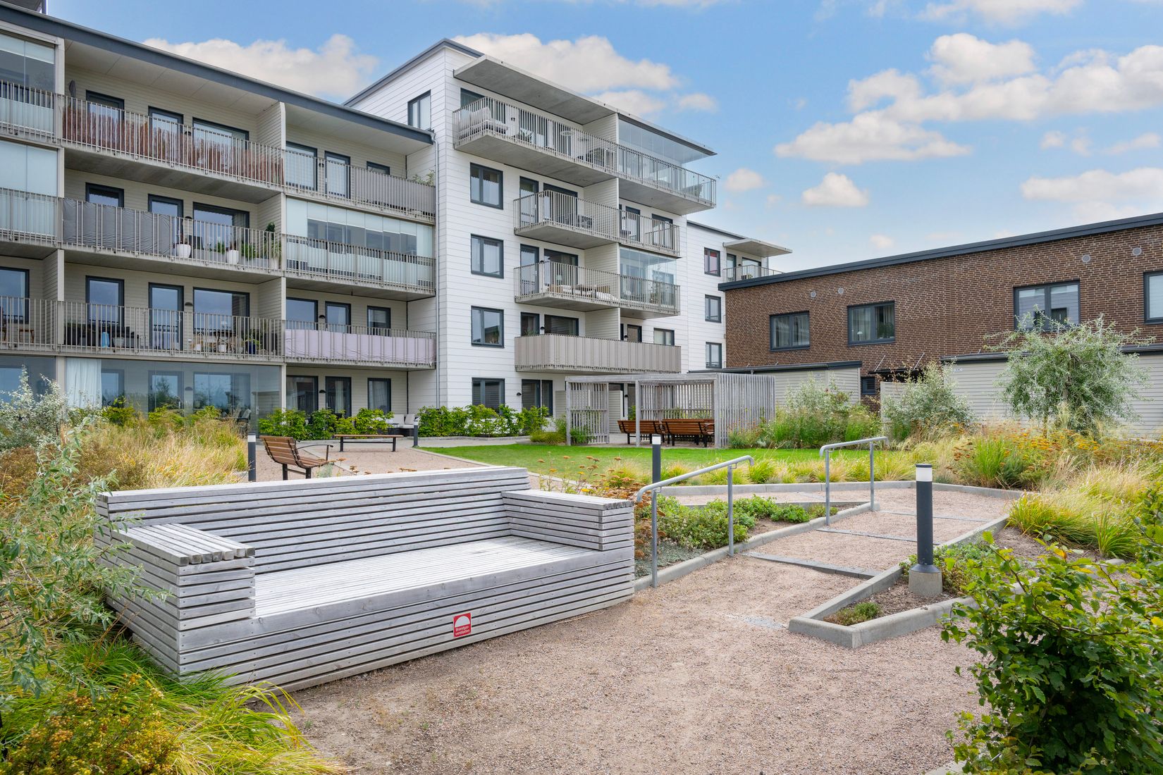 Bostadsrätt, Blåsebergavägen 29, Malmö