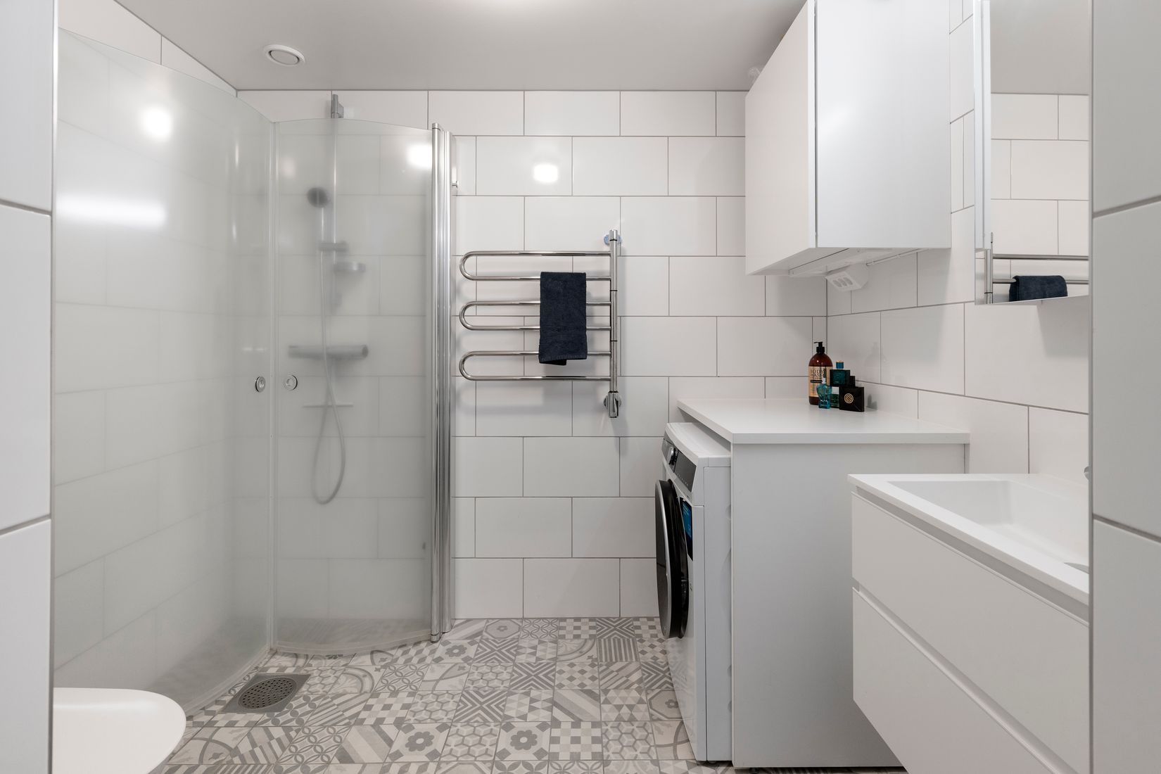 Bostadsrätt, Blåsebergavägen 29, Malmö