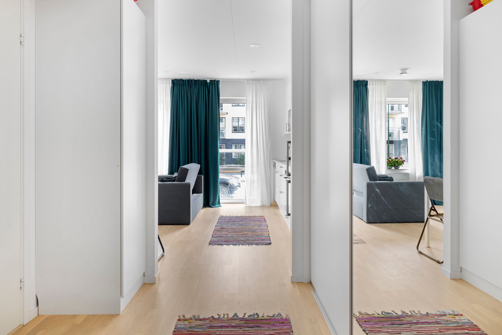 Bostadsrätt, Blåsebergavägen 29, Malmö