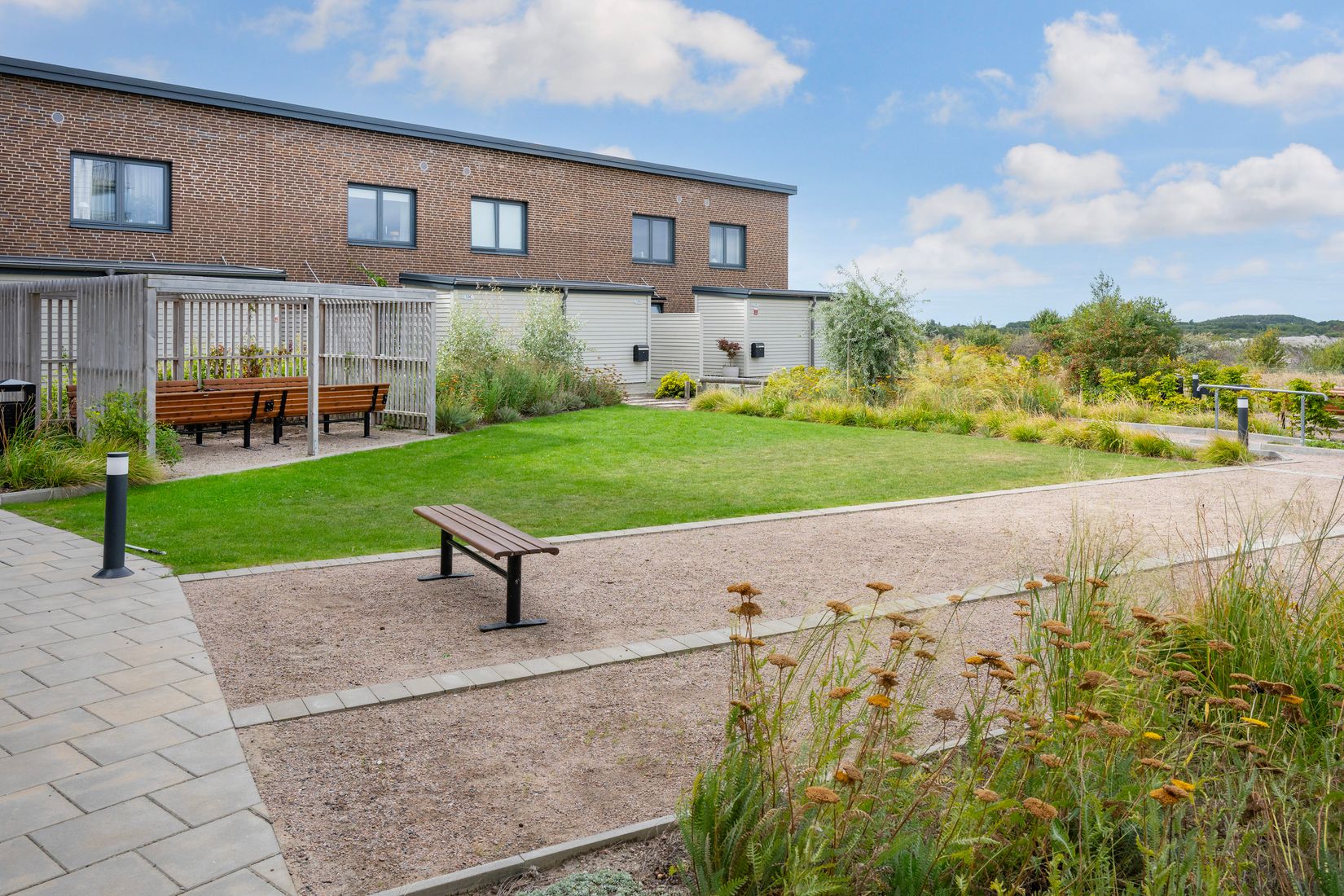 Bostadsrätt, Blåsebergavägen 29, Malmö