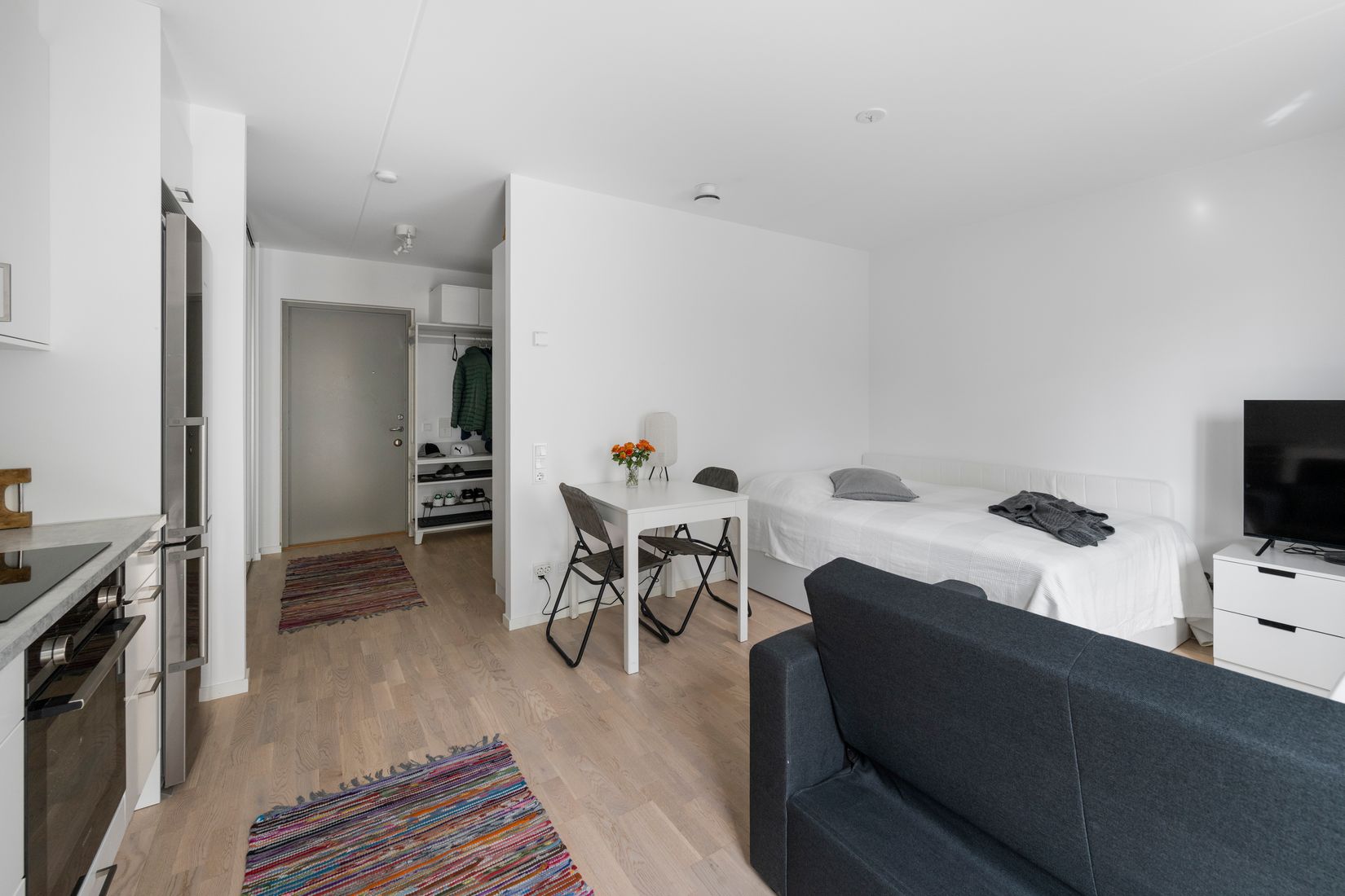 Bostadsrätt, Blåsebergavägen 29, Malmö