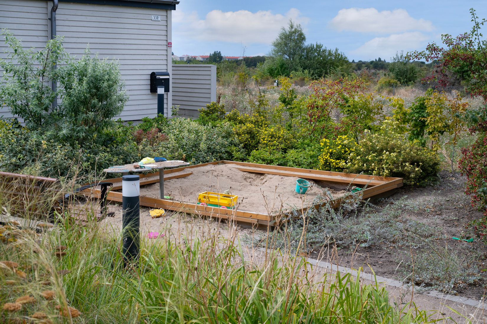 Bostadsrätt, Blåsebergavägen 29, Malmö