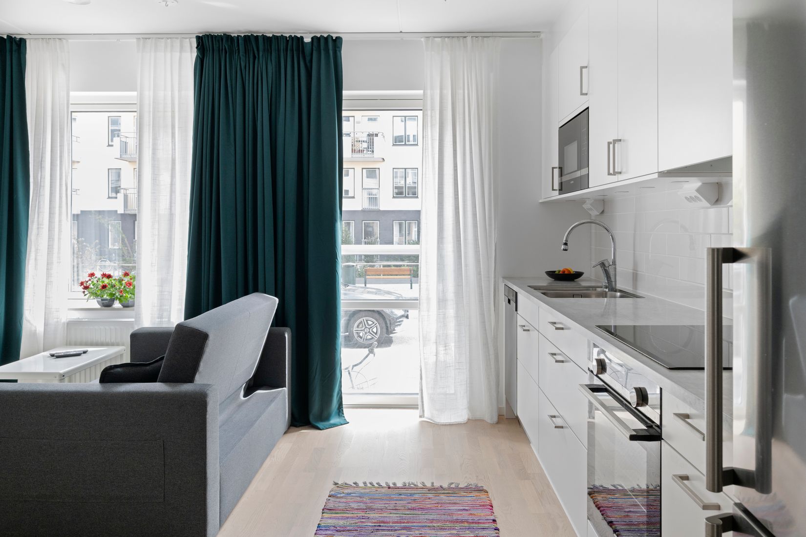 Bostadsrätt, Blåsebergavägen 29, Malmö