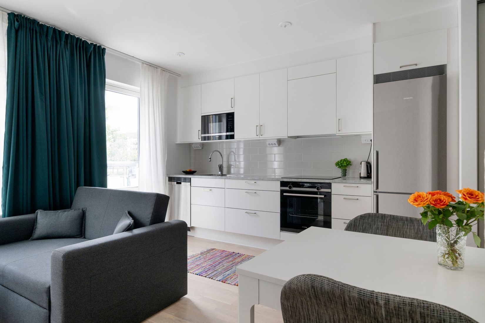 Bostadsrätt, Blåsebergavägen 29, Malmö