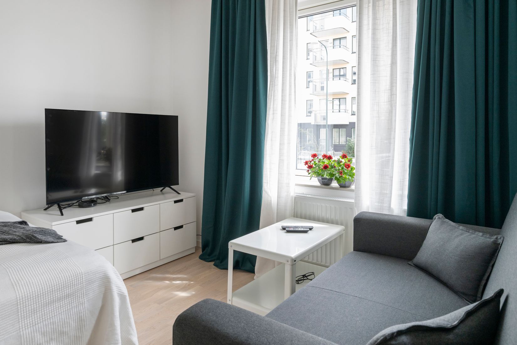 Bostadsrätt, Blåsebergavägen 29, Malmö