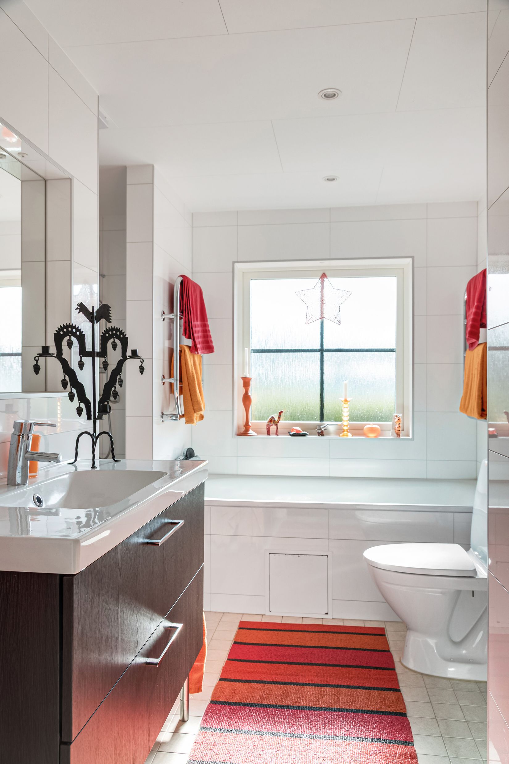 Villa, Stolpegatan 15, ÅHUS - Golfbanan, Kristianstad