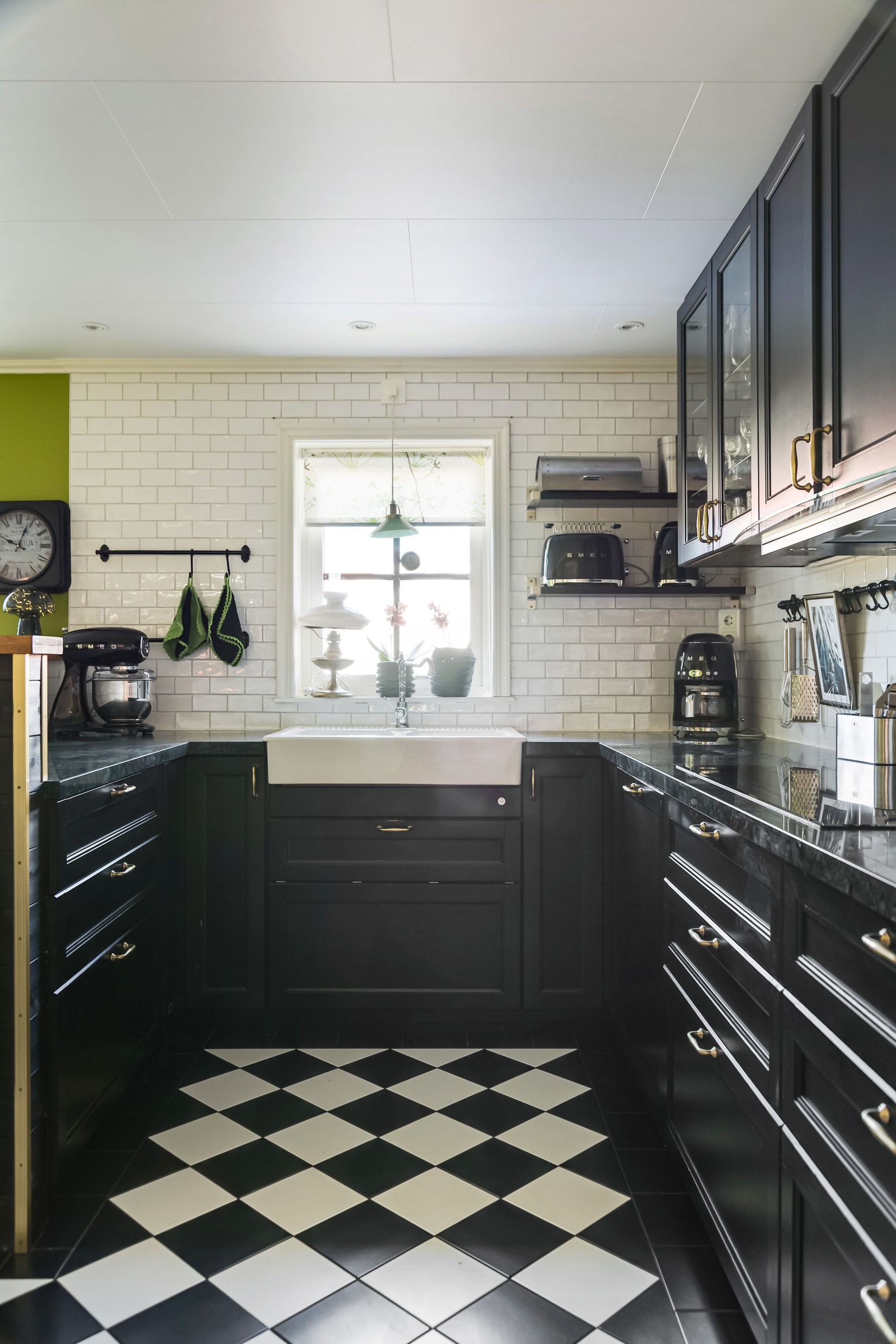 Villa, Stolpegatan 15, ÅHUS - Golfbanan, Kristianstad