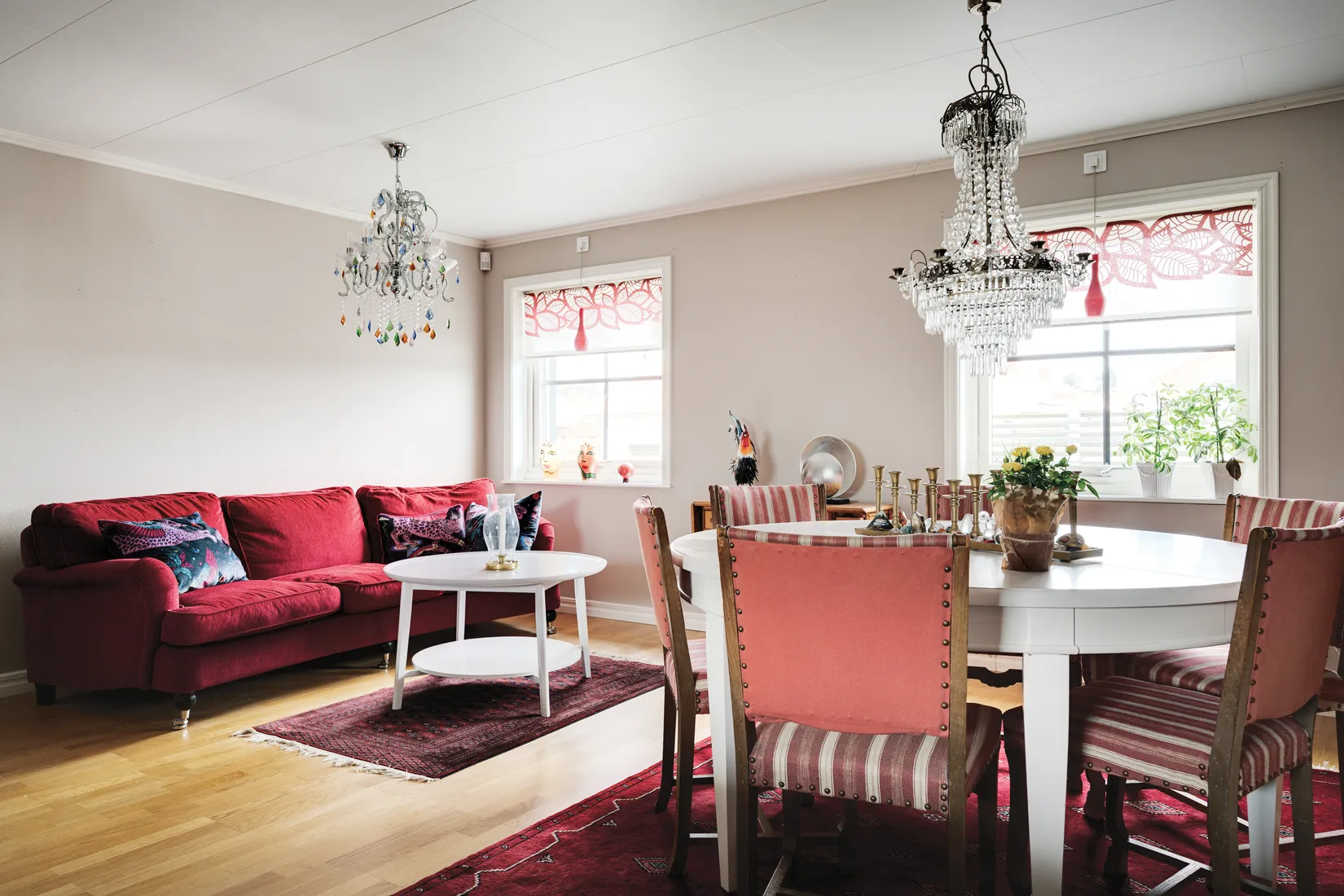 Villa, Stolpegatan 15, ÅHUS - Golfbanan, Kristianstad