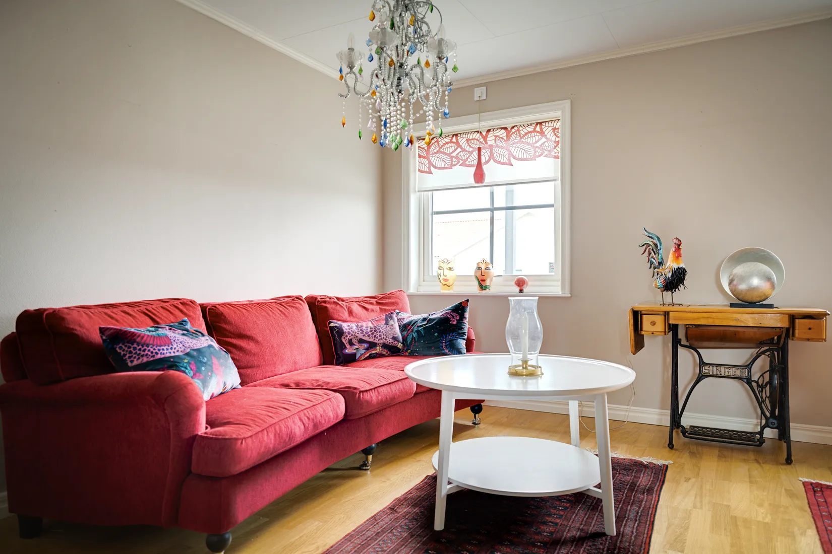 Villa, Stolpegatan 15, ÅHUS - Golfbanan, Kristianstad