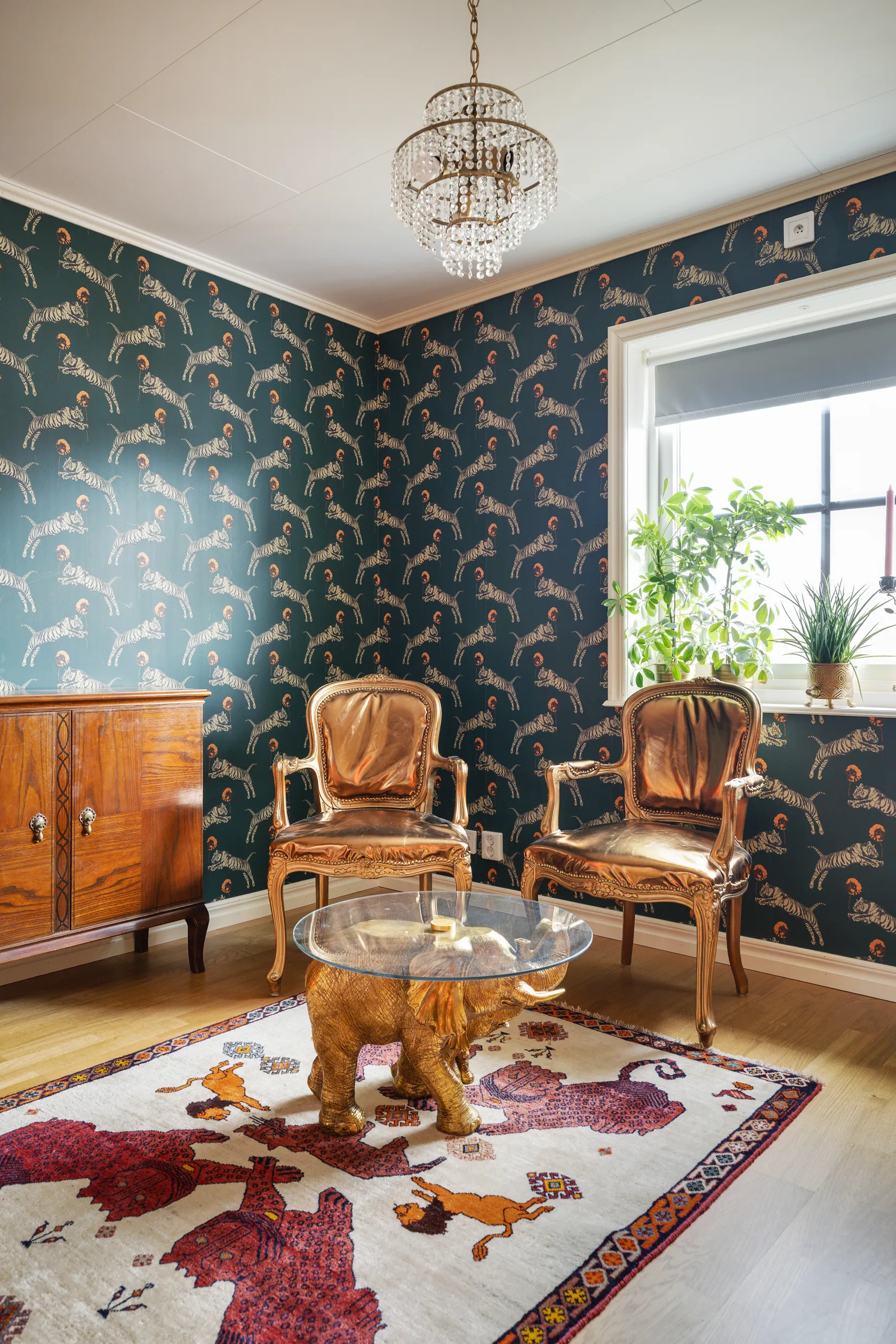 Villa, Stolpegatan 15, ÅHUS - Golfbanan, Kristianstad