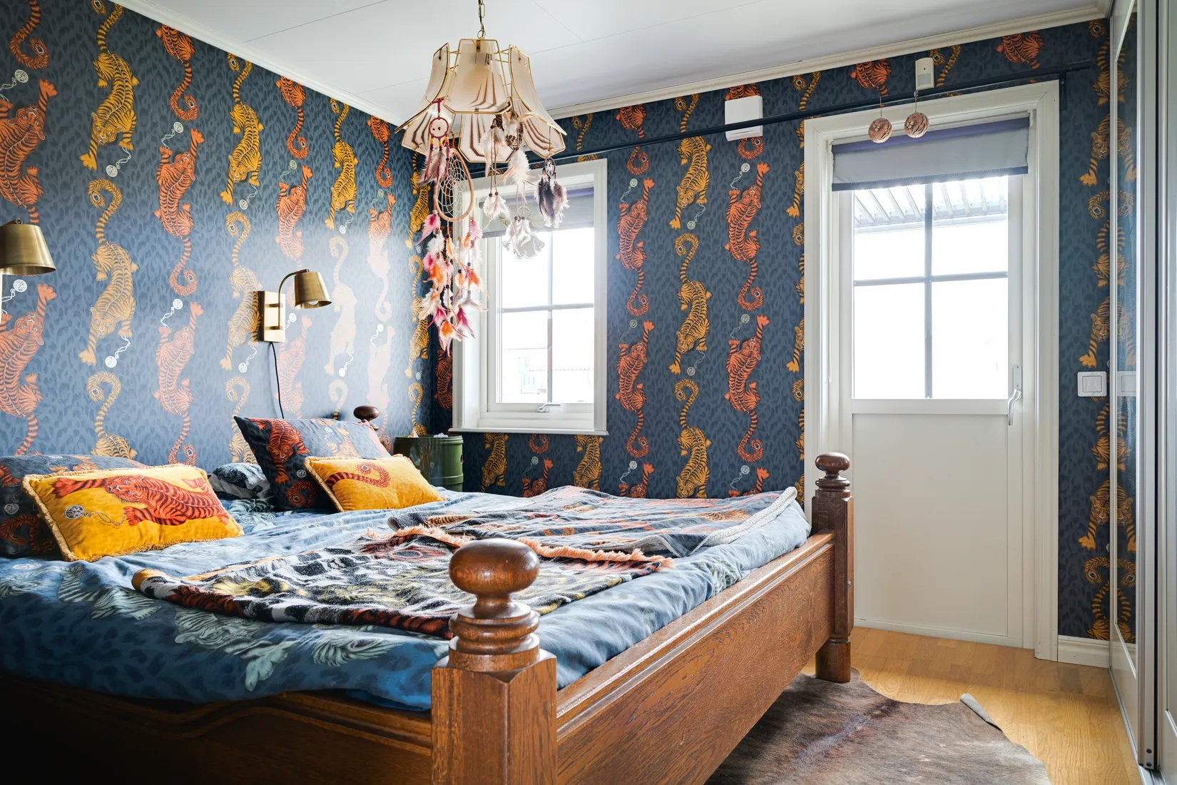 Villa, Stolpegatan 15, ÅHUS - Golfbanan, Kristianstad