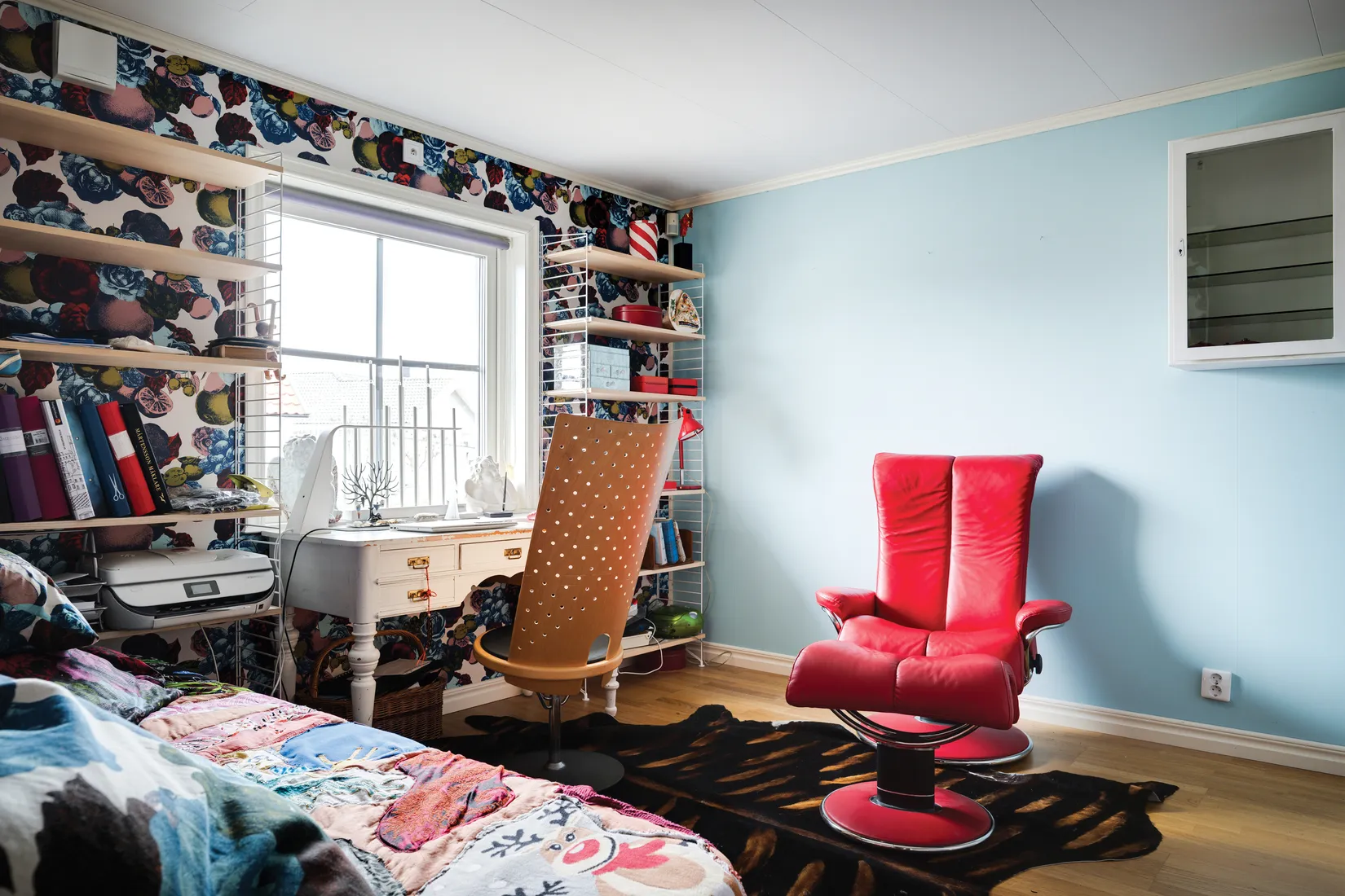 Villa, Stolpegatan 15, ÅHUS - Golfbanan, Kristianstad