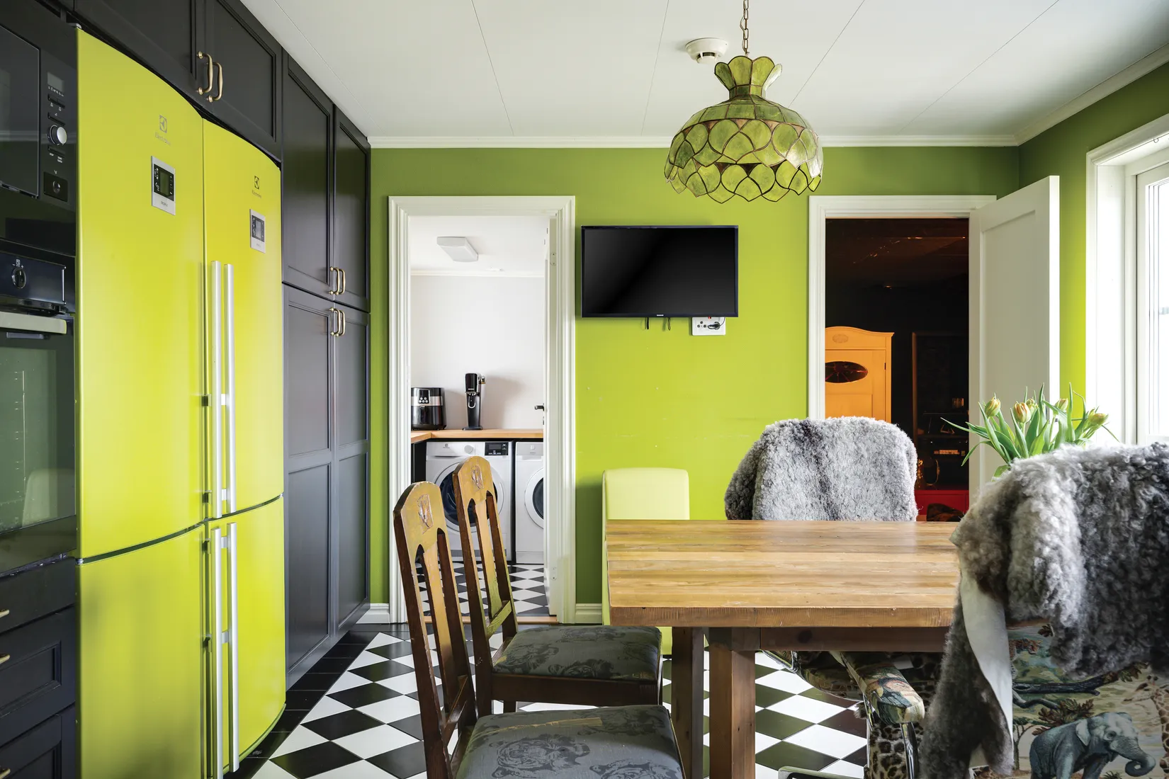 Villa, Stolpegatan 15, ÅHUS - Golfbanan, Kristianstad