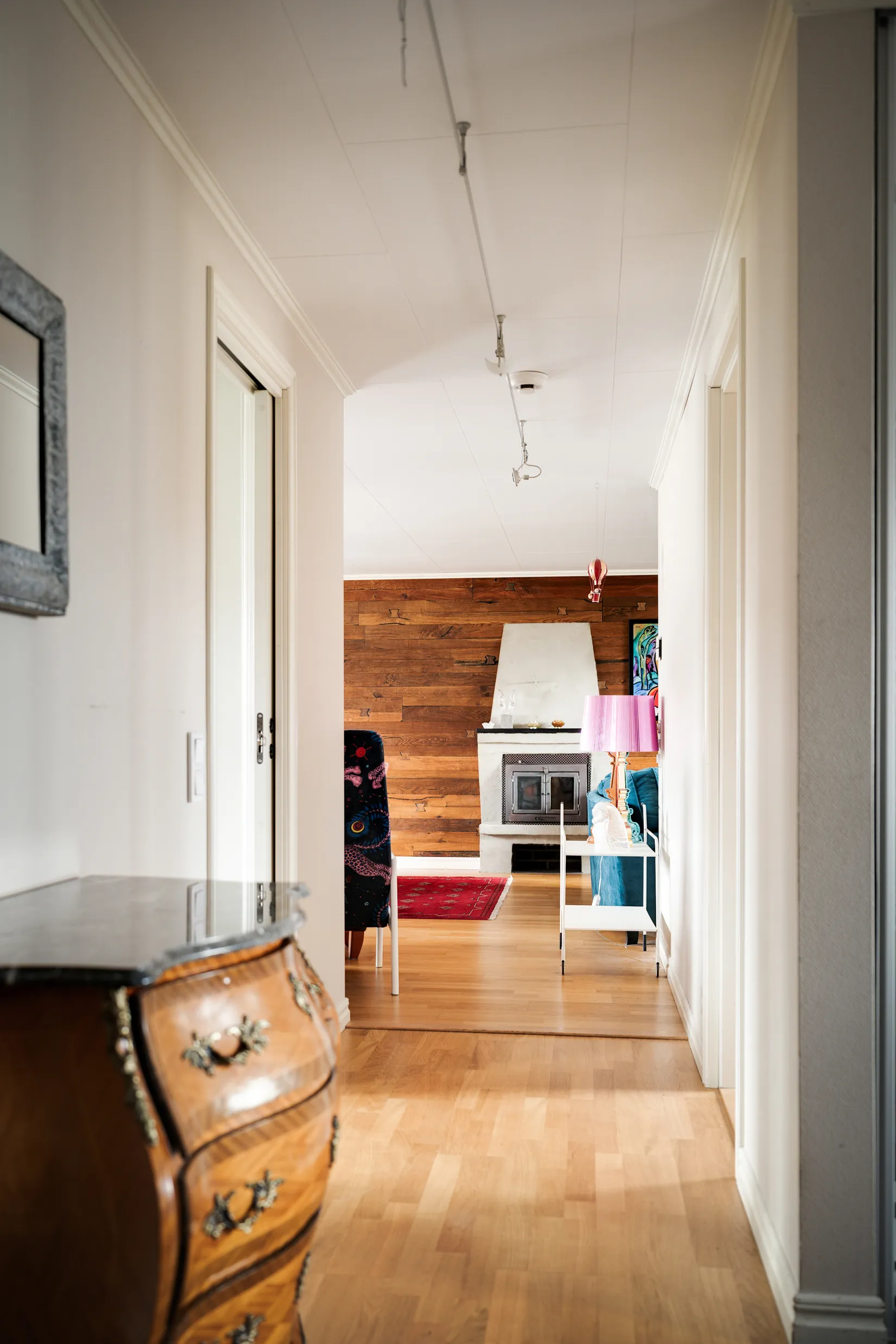 Villa, Stolpegatan 15, ÅHUS - Golfbanan, Kristianstad