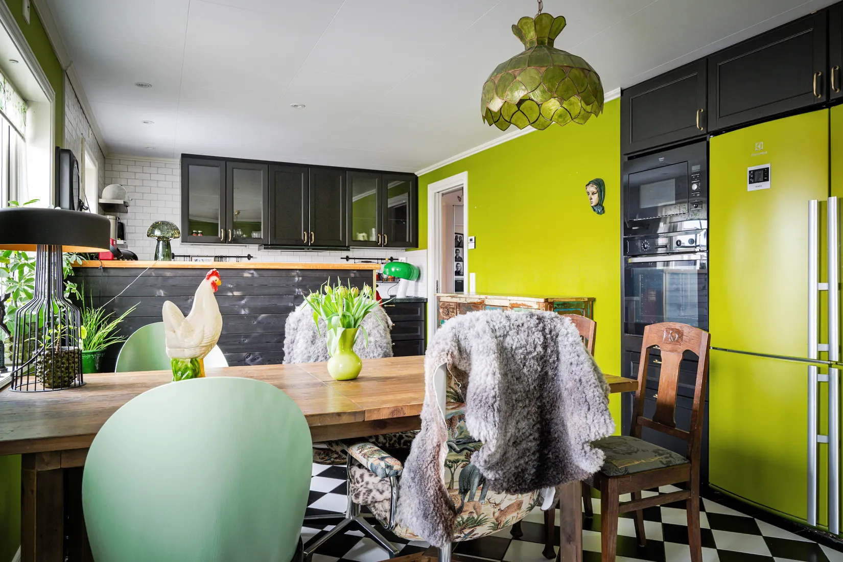 Villa, Stolpegatan 15, ÅHUS - Golfbanan, Kristianstad