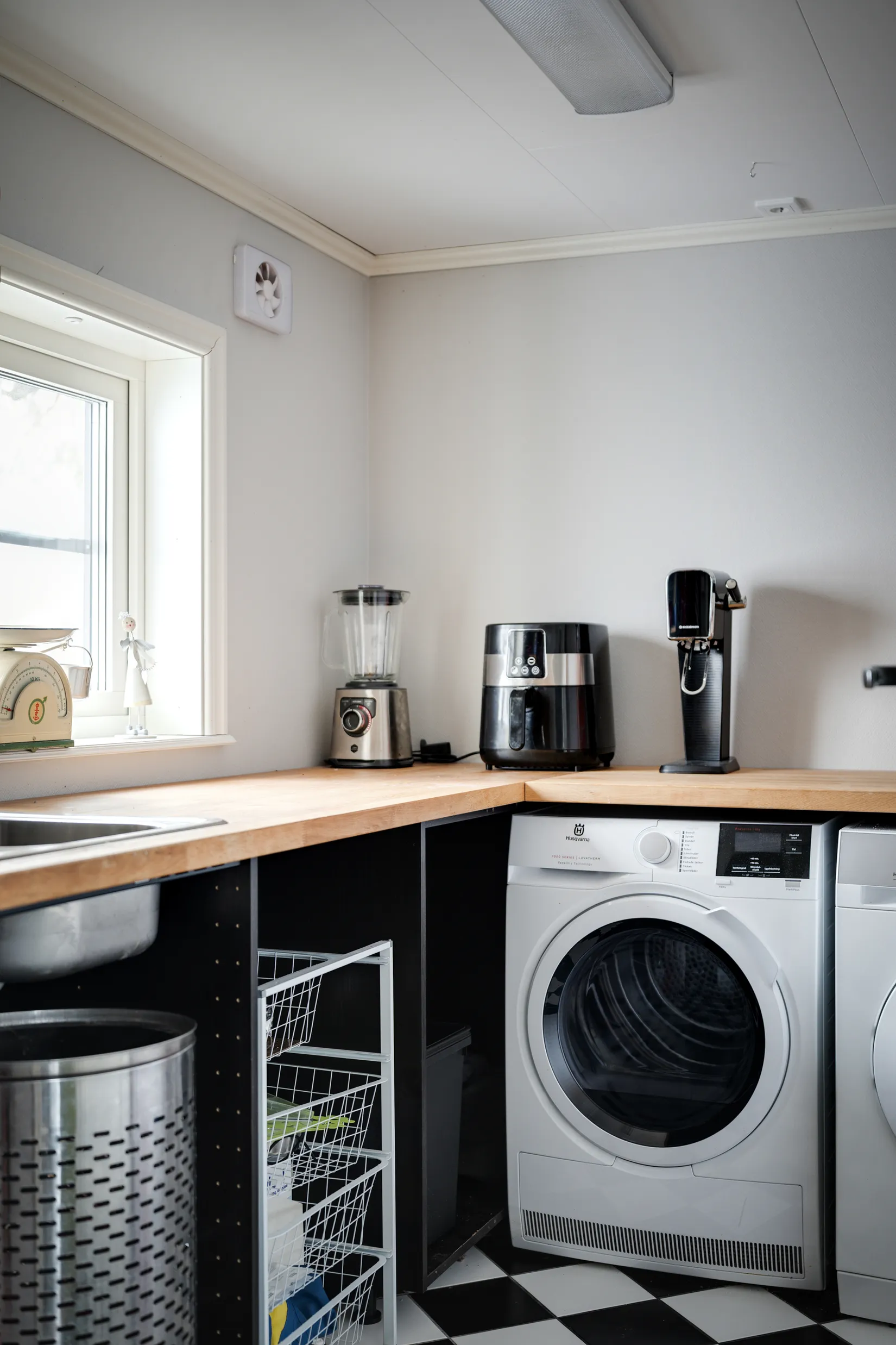 Villa, Stolpegatan 15, ÅHUS - Golfbanan, Kristianstad