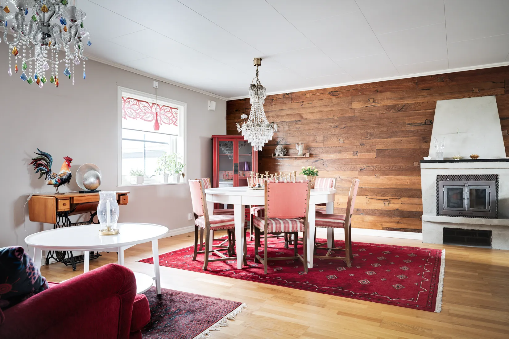 Villa, Stolpegatan 15, ÅHUS - Golfbanan, Kristianstad