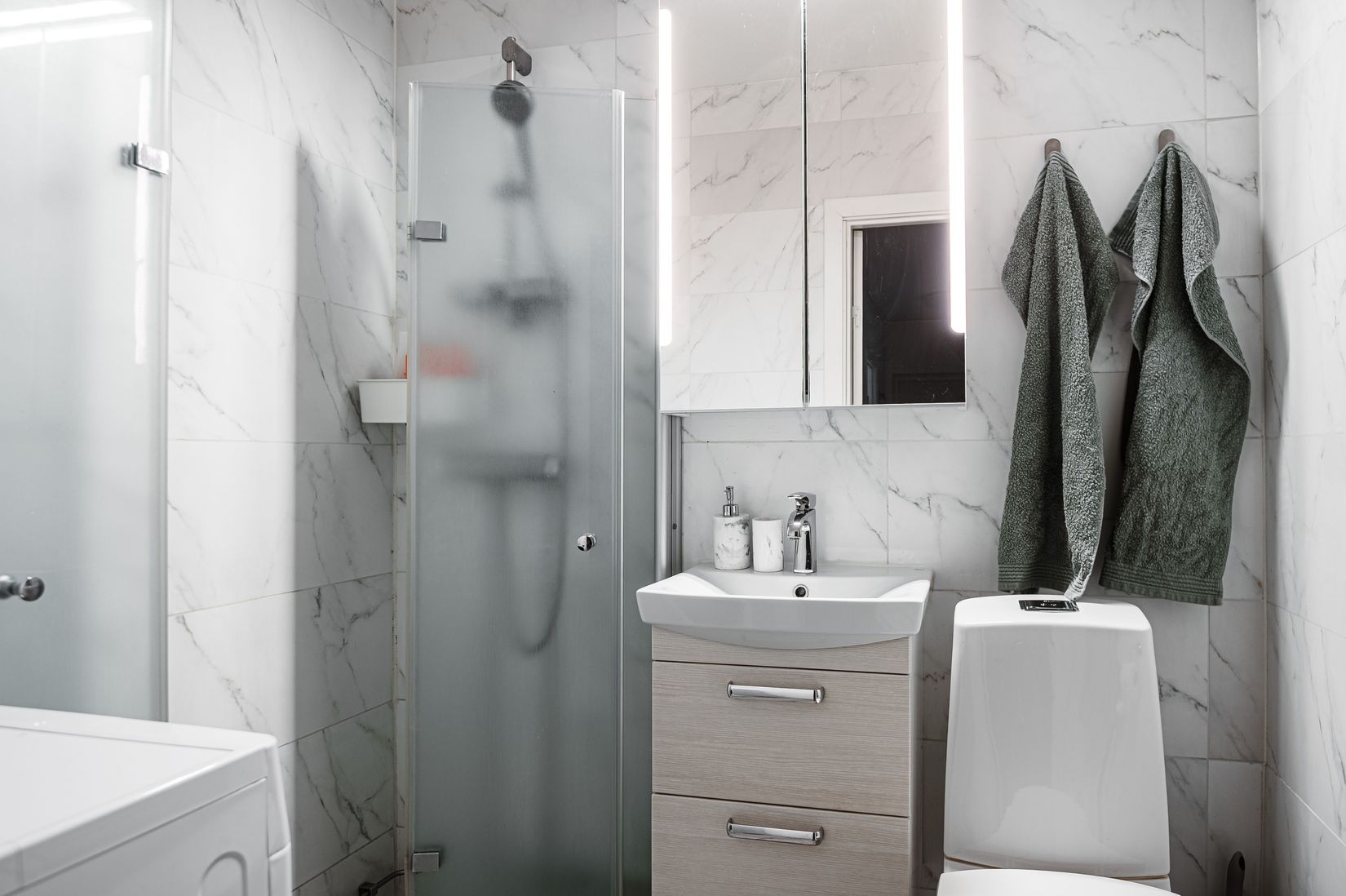 Bostadsrätt, Carlsrovägen 1A, Vasastan, Skövde