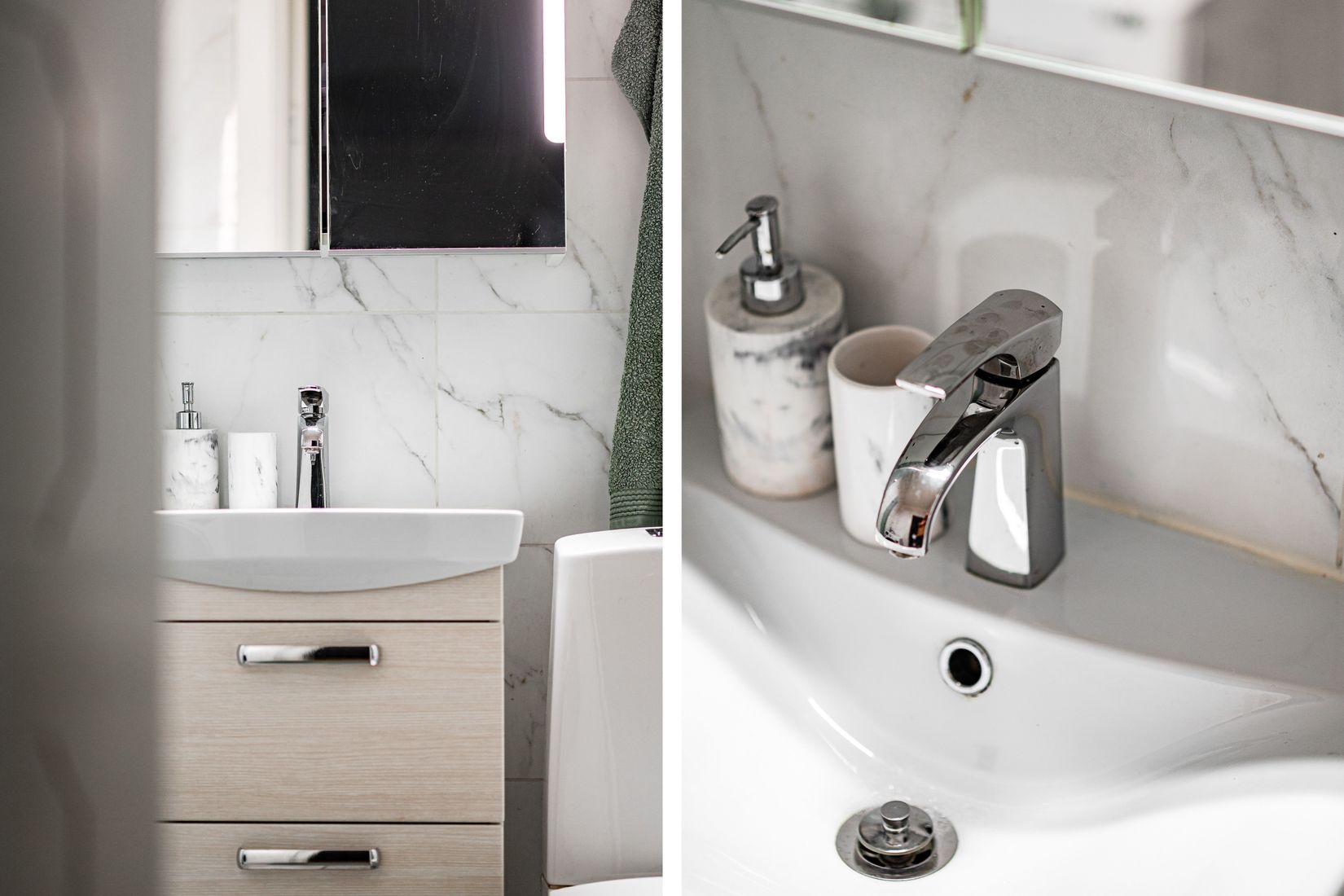 Bostadsrätt, Carlsrovägen 1A, Vasastan, Skövde