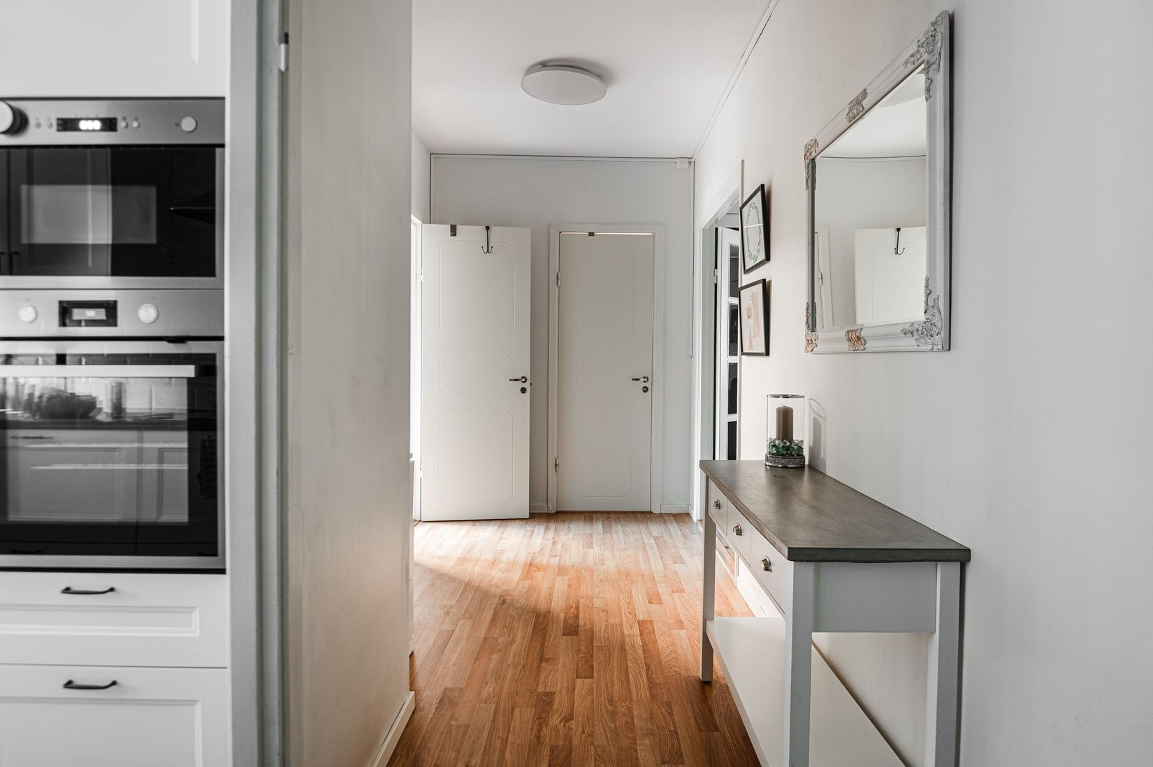 Bostadsrätt, Carlsrovägen 1A, Vasastan, Skövde