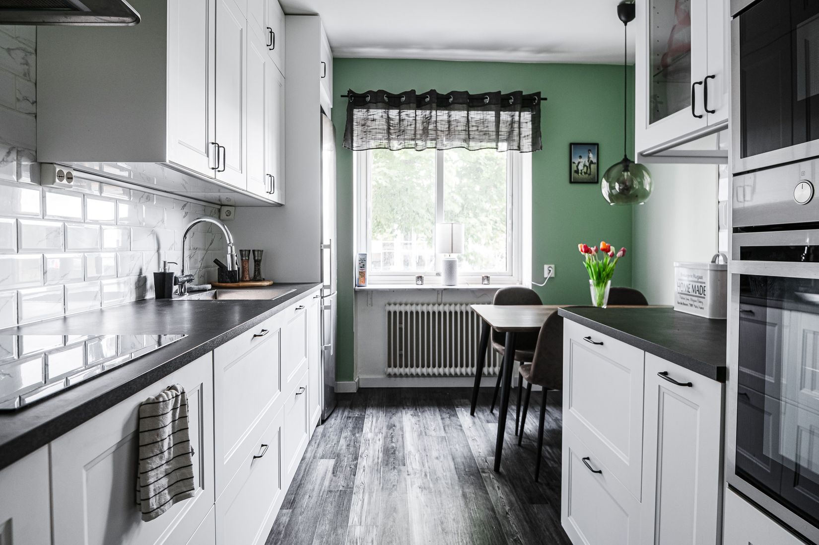 Bostadsrätt, Carlsrovägen 1A, Vasastan, Skövde