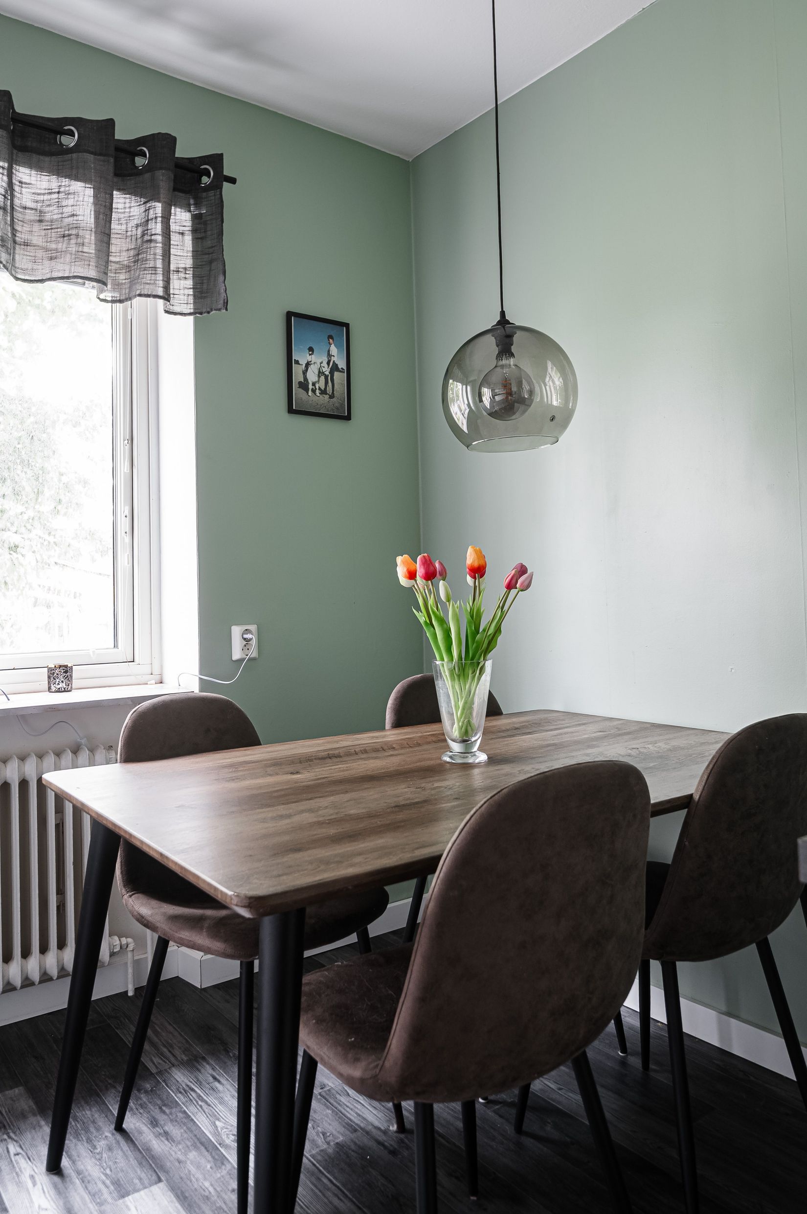 Bostadsrätt, Carlsrovägen 1A, Vasastan, Skövde