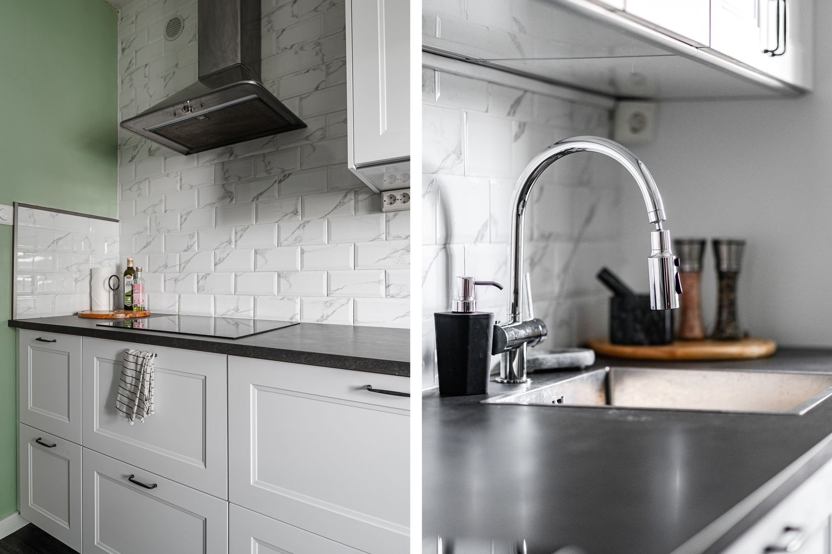 Bostadsrätt, Carlsrovägen 1A, Vasastan, Skövde