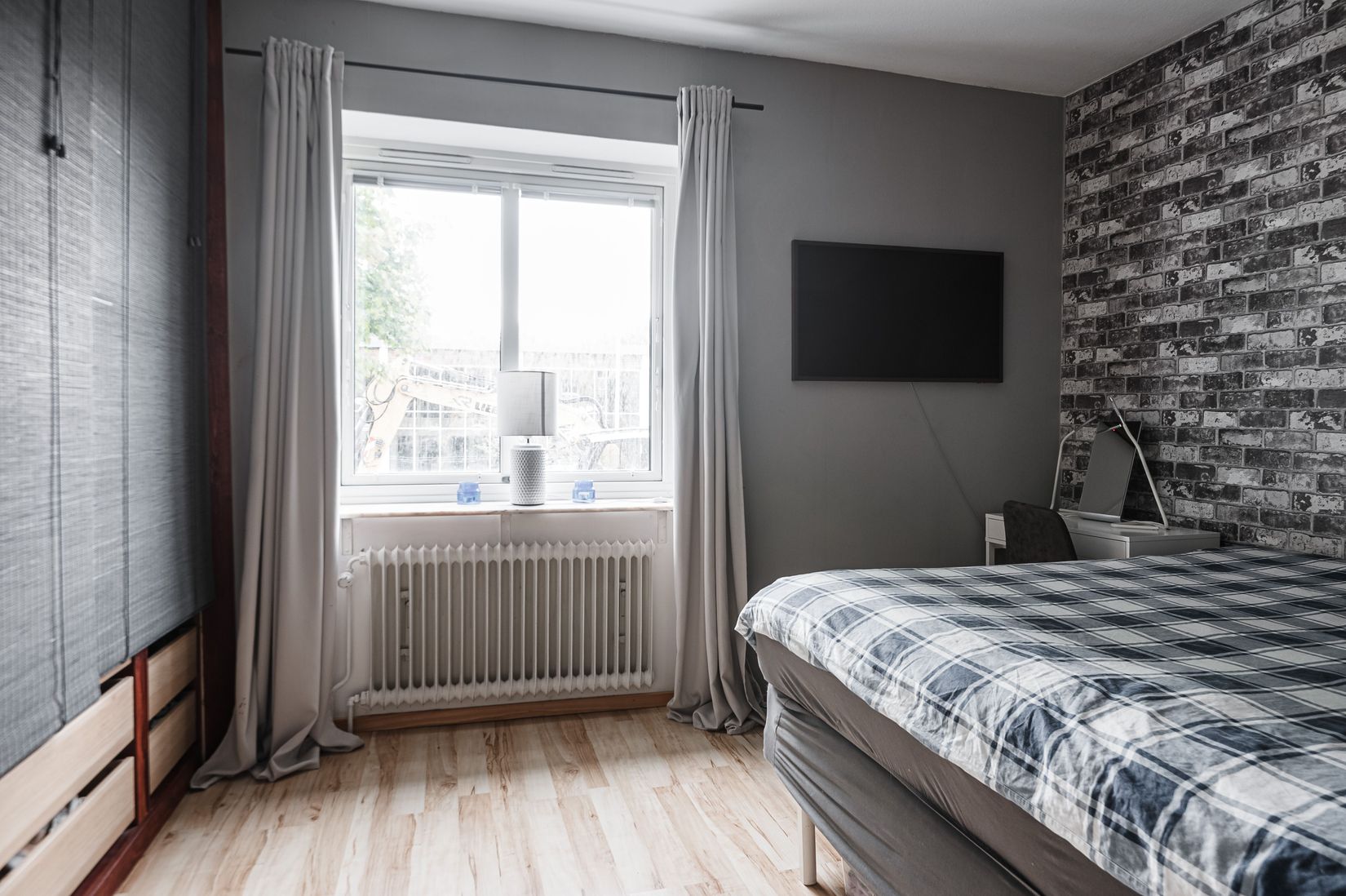 Bostadsrätt, Carlsrovägen 1A, Vasastan, Skövde