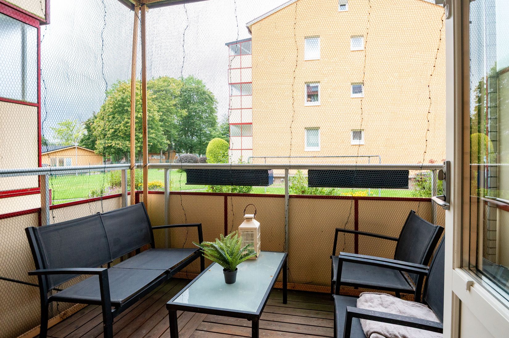 Bostadsrätt, Carlsrovägen 1A, Vasastan, Skövde