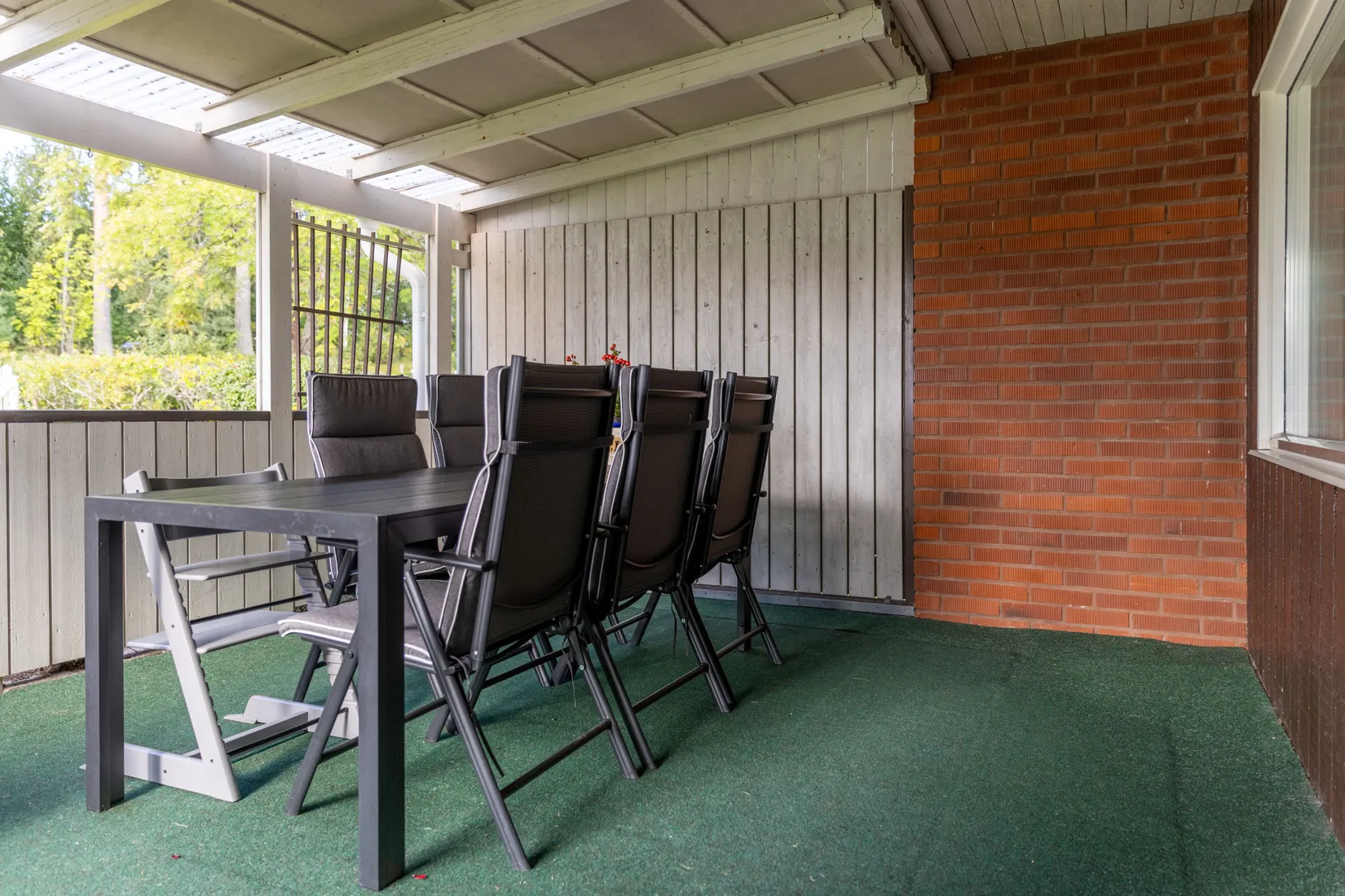 Villa, Kvarnholsvägen 8, Morkarlby, Mora