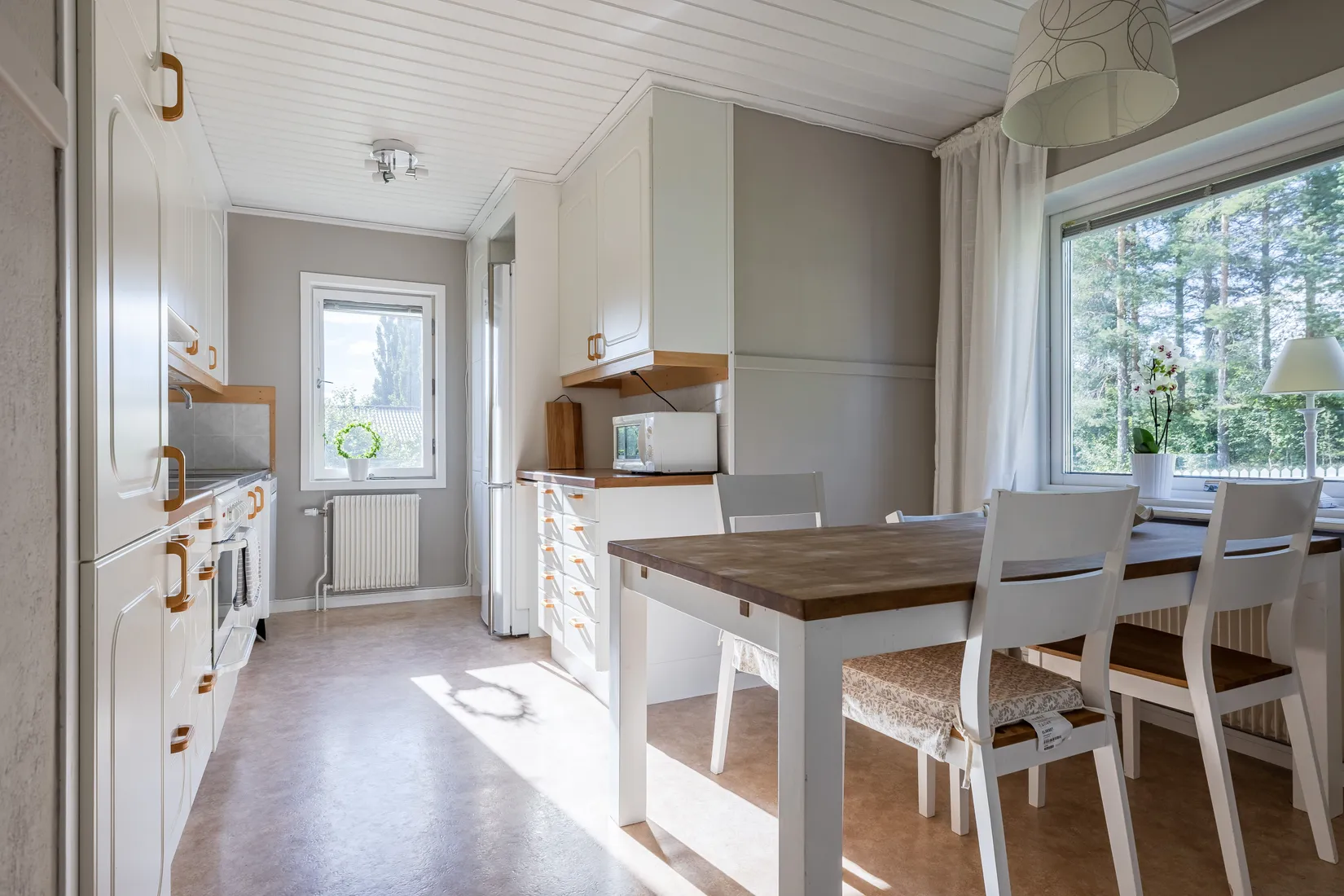 Villa, Kvarnholsvägen 8, Morkarlby, Mora