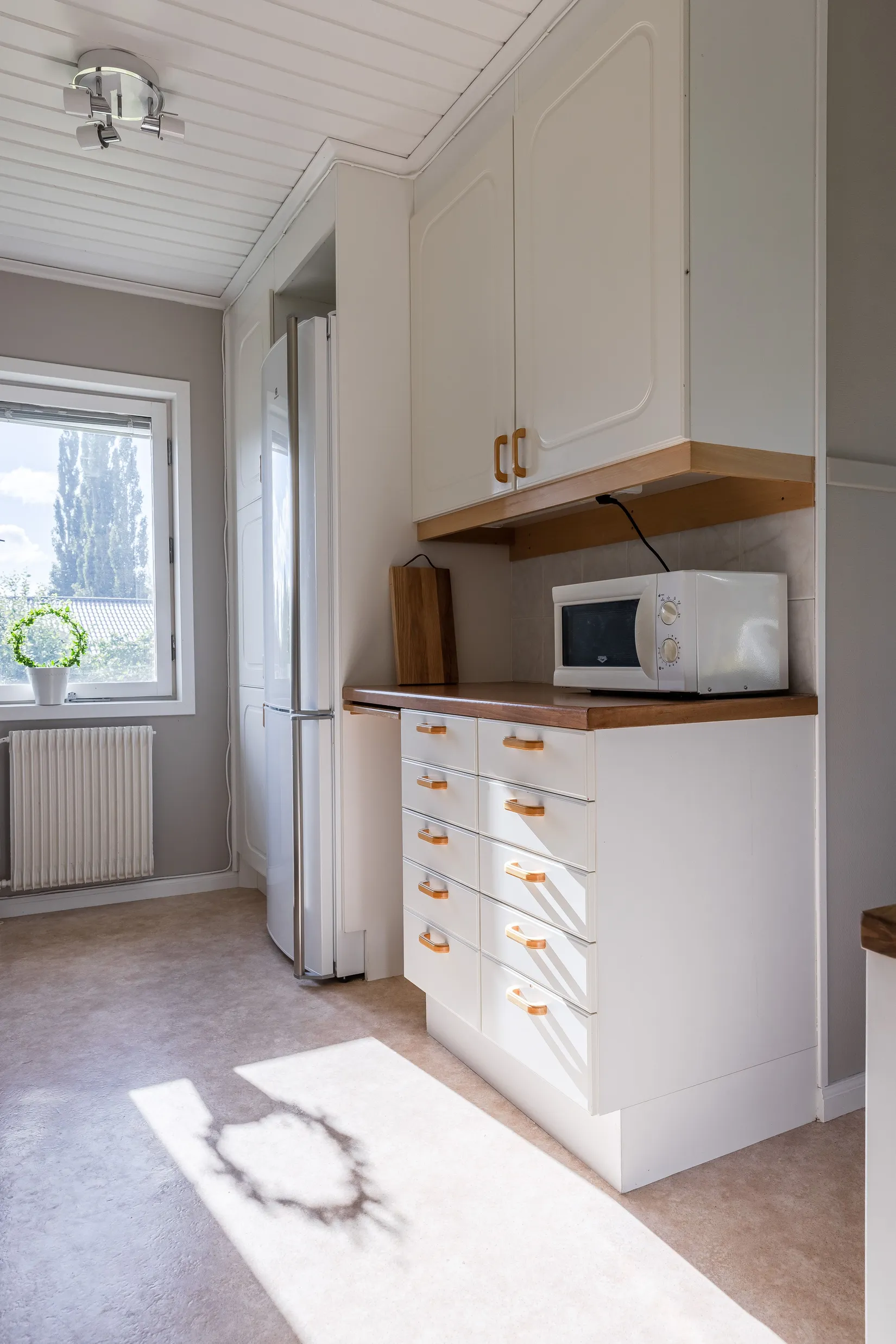 Villa, Kvarnholsvägen 8, Morkarlby, Mora