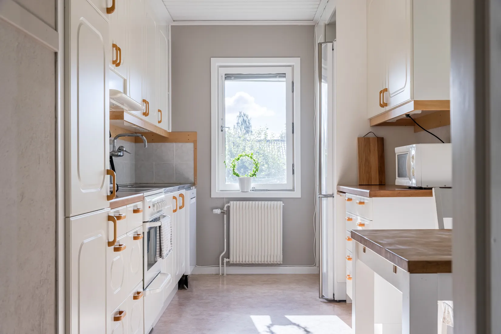 Villa, Kvarnholsvägen 8, Morkarlby, Mora
