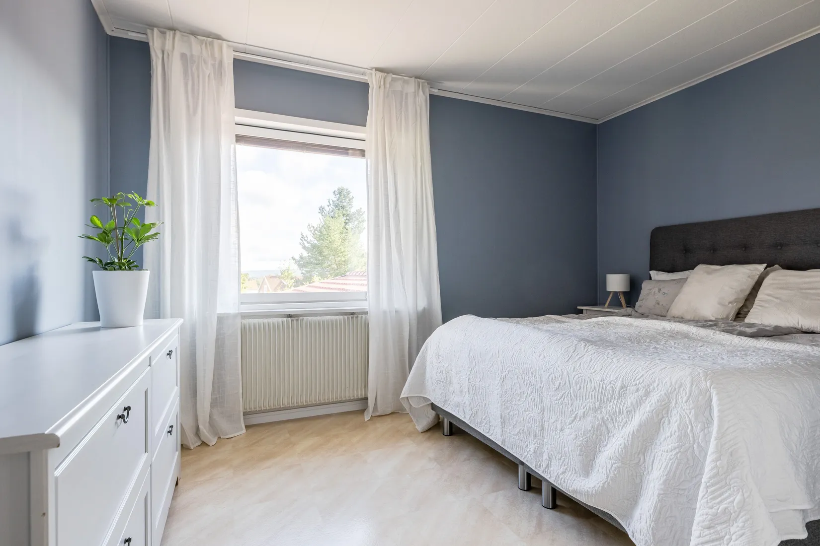 Villa, Kvarnholsvägen 8, Morkarlby, Mora