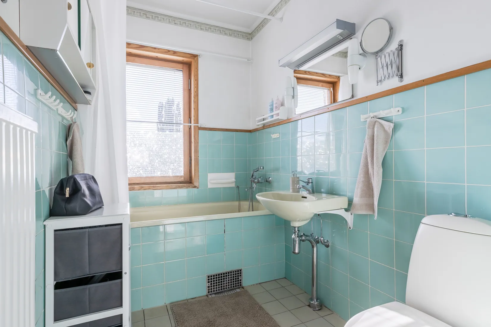 Villa, Kvarnholsvägen 8, Morkarlby, Mora