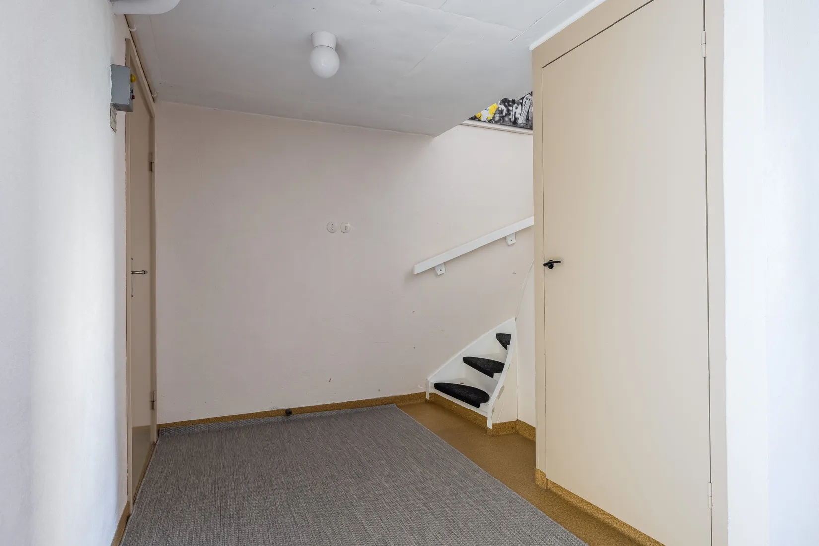 Villa, Kvarnholsvägen 8, Morkarlby, Mora