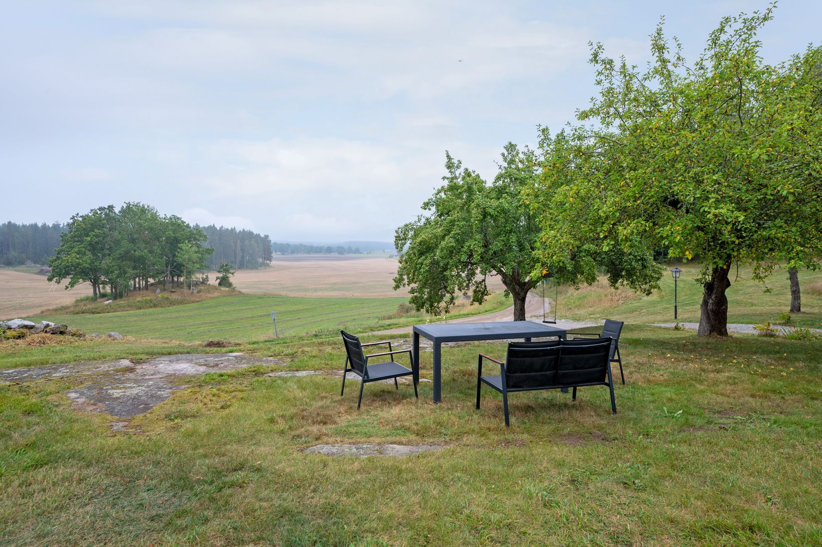 Gård/Skog, Höversby Ekenberg 1, Örtomta, Linköping