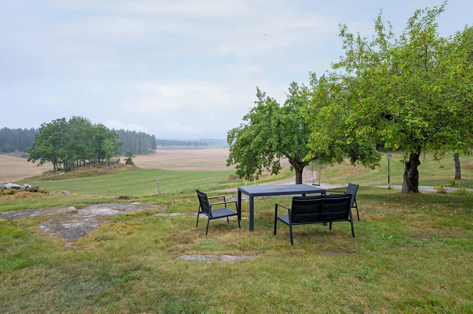 Gård/Skog, Höversby Ekenberg 1, Örtomta, Linköping