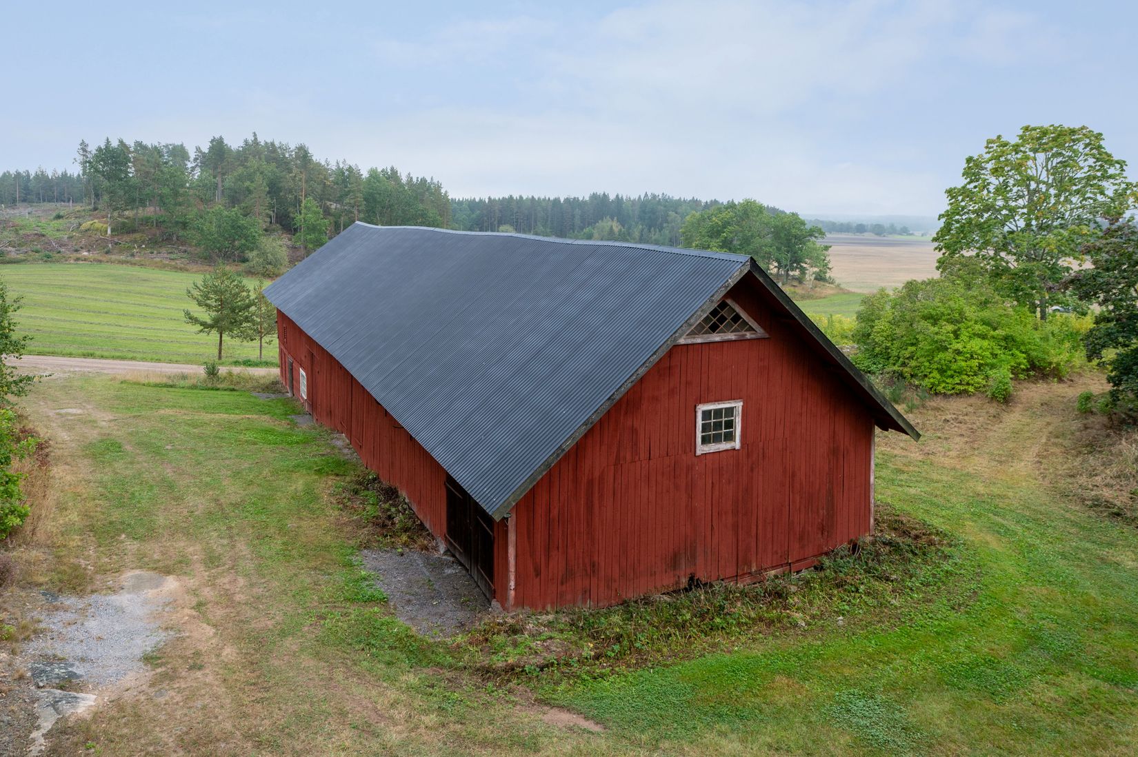 Gård/Skog, Höversby Ekenberg 1, Örtomta, Linköping