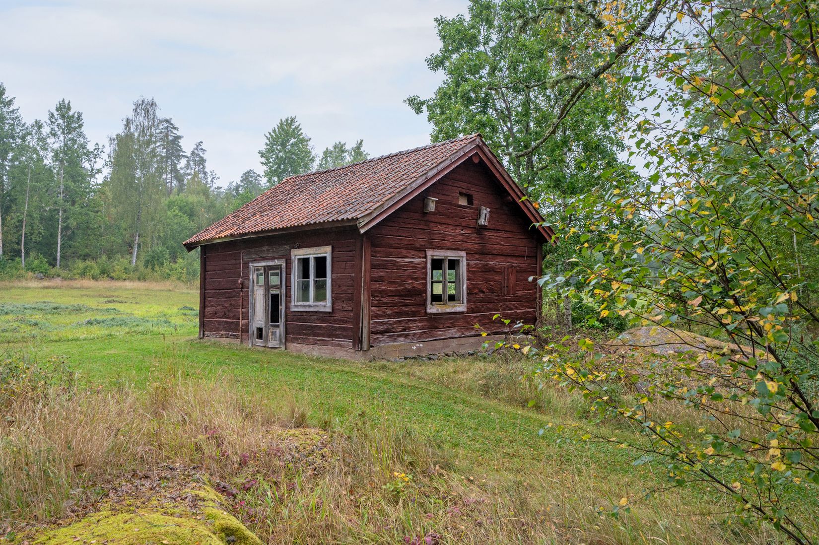 Gård/Skog, Höversby Ekenberg 1, Örtomta, Linköping