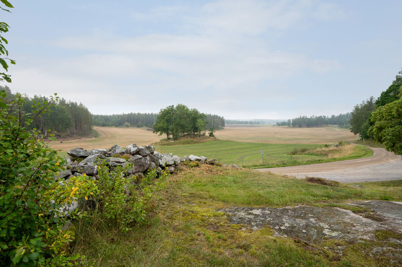 Gård/Skog, Höversby Ekenberg 1, Örtomta, Linköping