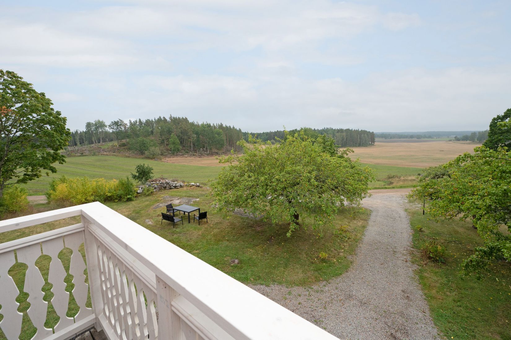 Gård/Skog, Höversby Ekenberg 1, Örtomta, Linköping