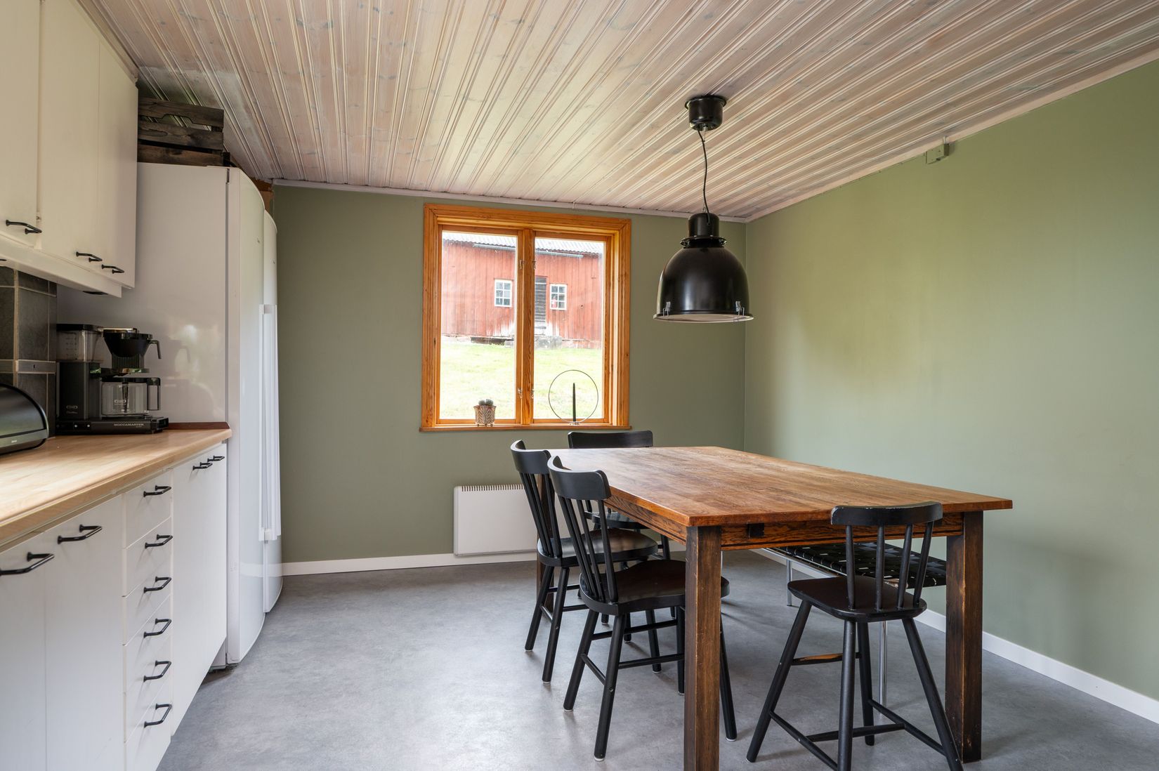 Gård/Skog, Höversby Ekenberg 1, Örtomta, Linköping