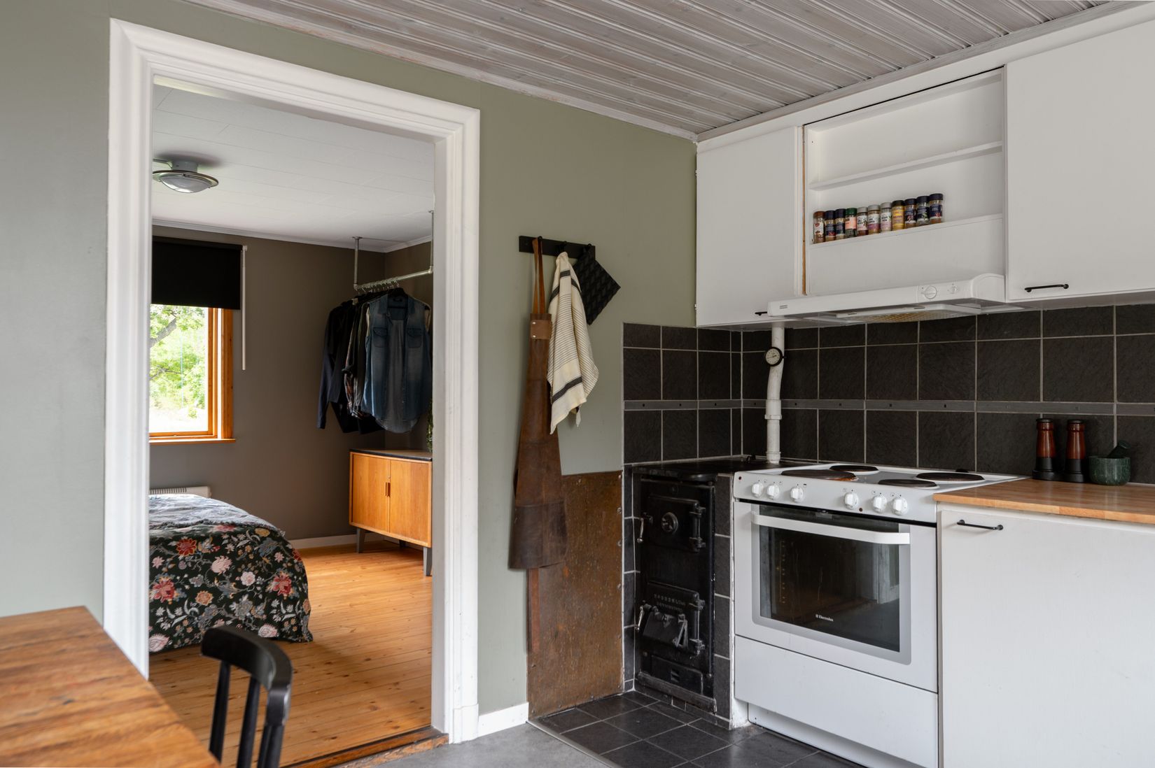 Gård/Skog, Höversby Ekenberg 1, Örtomta, Linköping