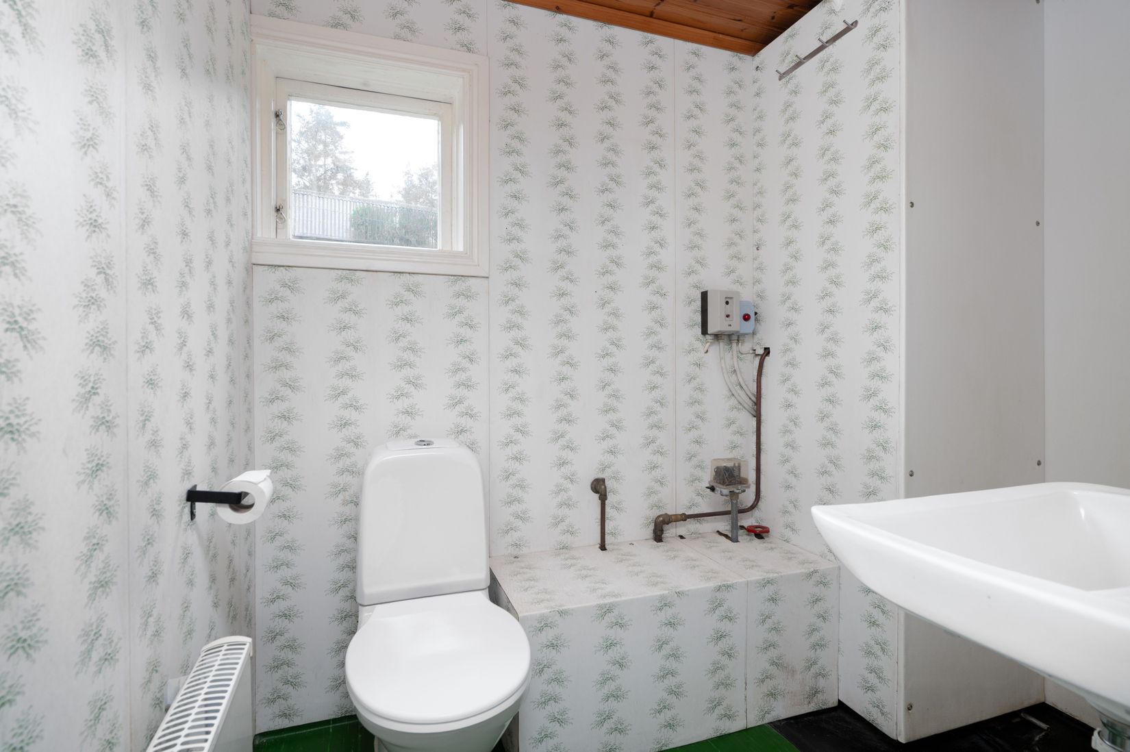 Gård/Skog, Höversby Ekenberg 1, Örtomta, Linköping