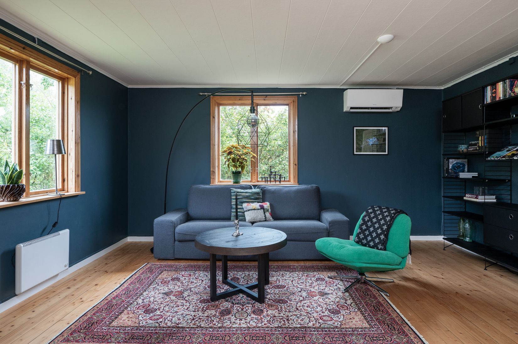 Gård/Skog, Höversby Ekenberg 1, Örtomta, Linköping