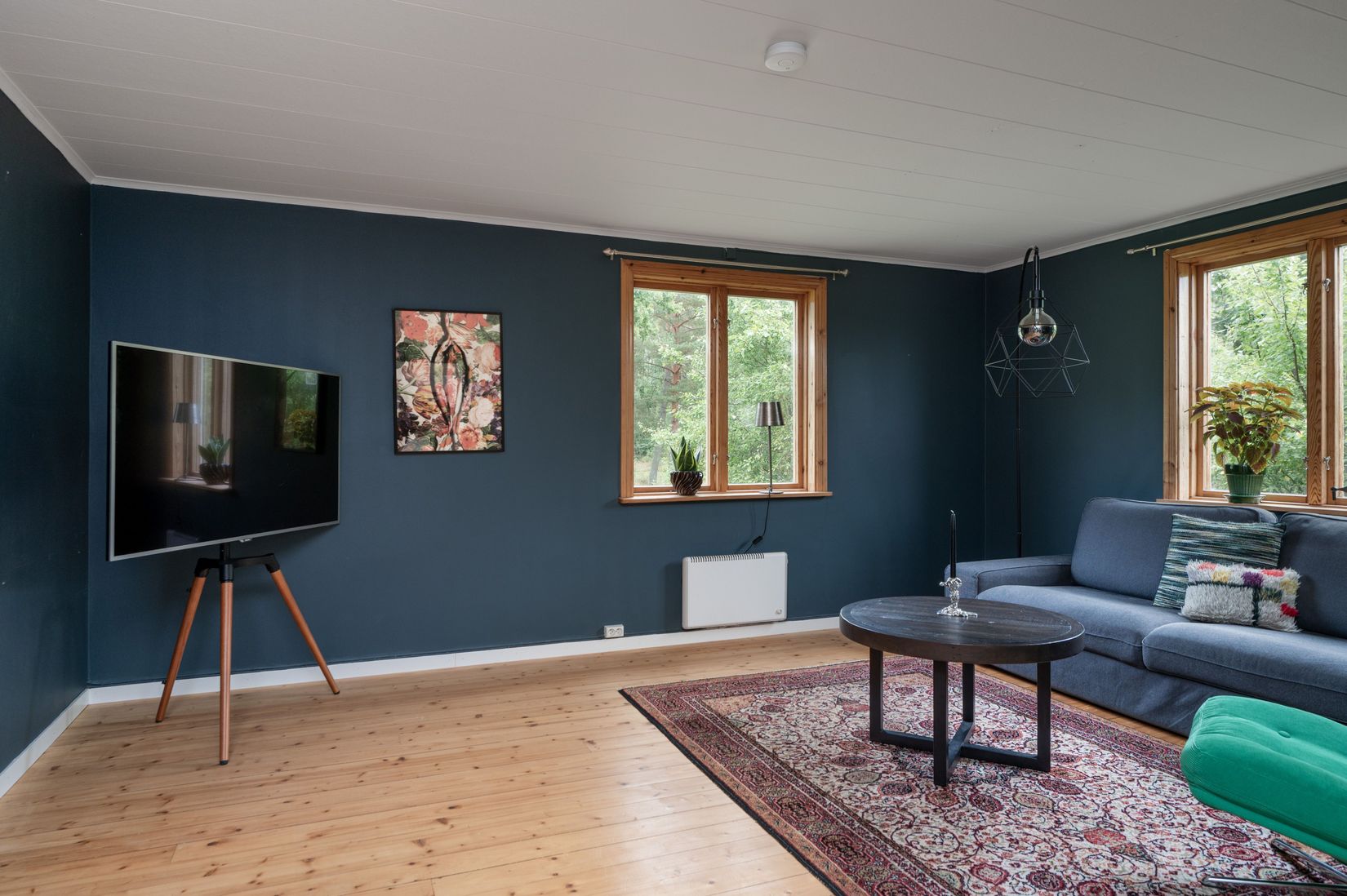 Gård/Skog, Höversby Ekenberg 1, Örtomta, Linköping