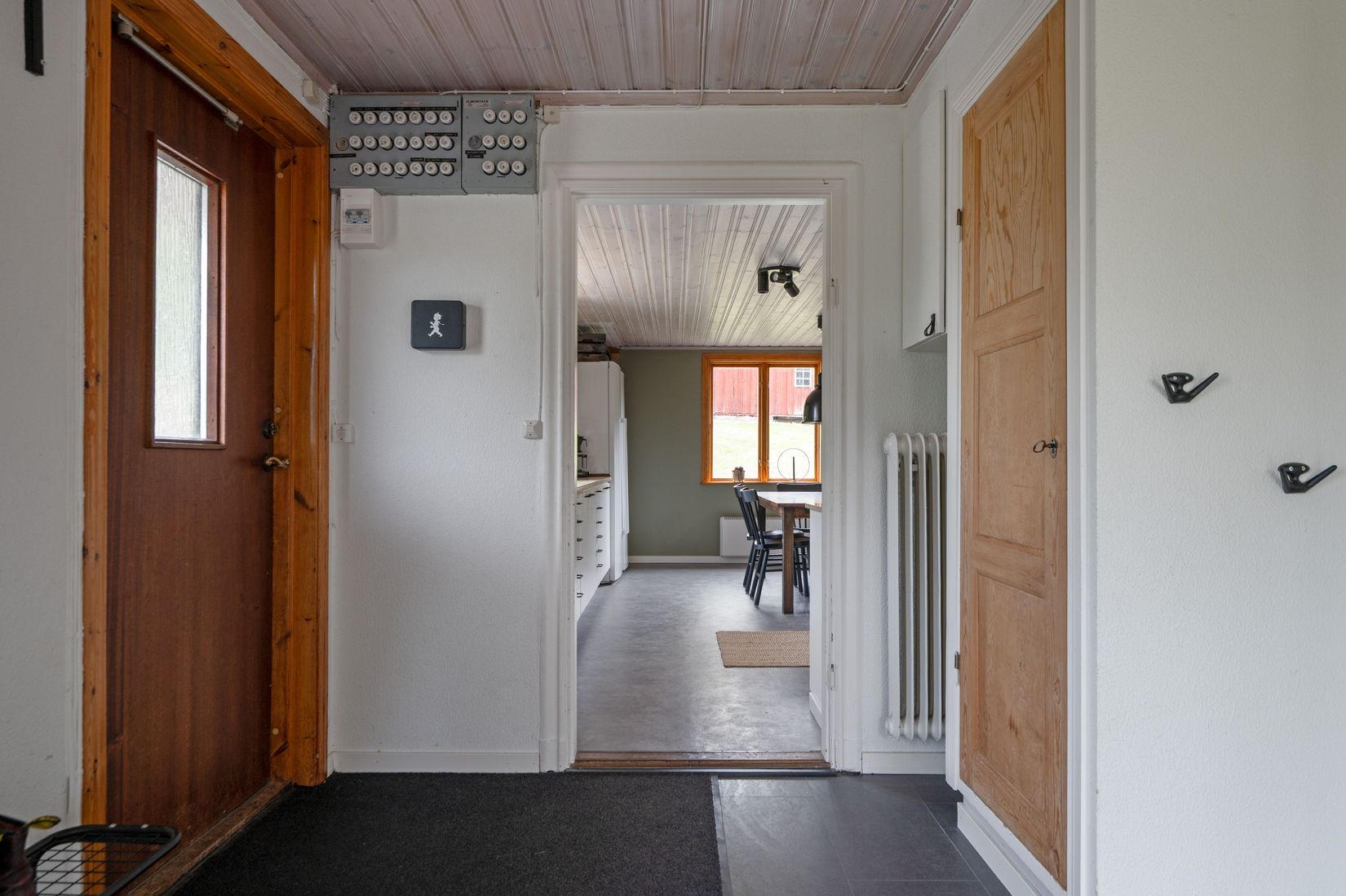 Gård/Skog, Höversby Ekenberg 1, Örtomta, Linköping