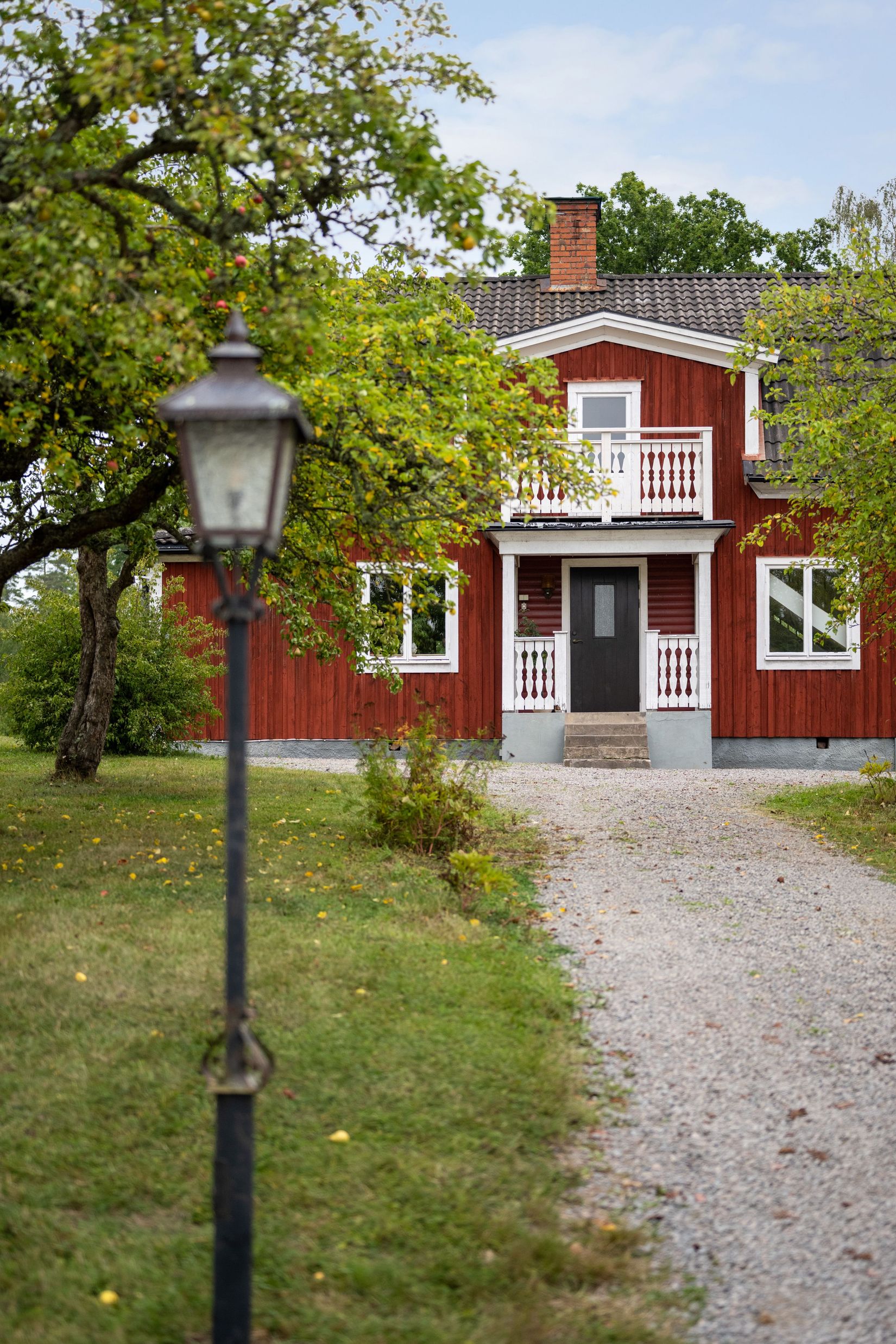 Gård/Skog, Höversby Ekenberg 1, Örtomta, Linköping