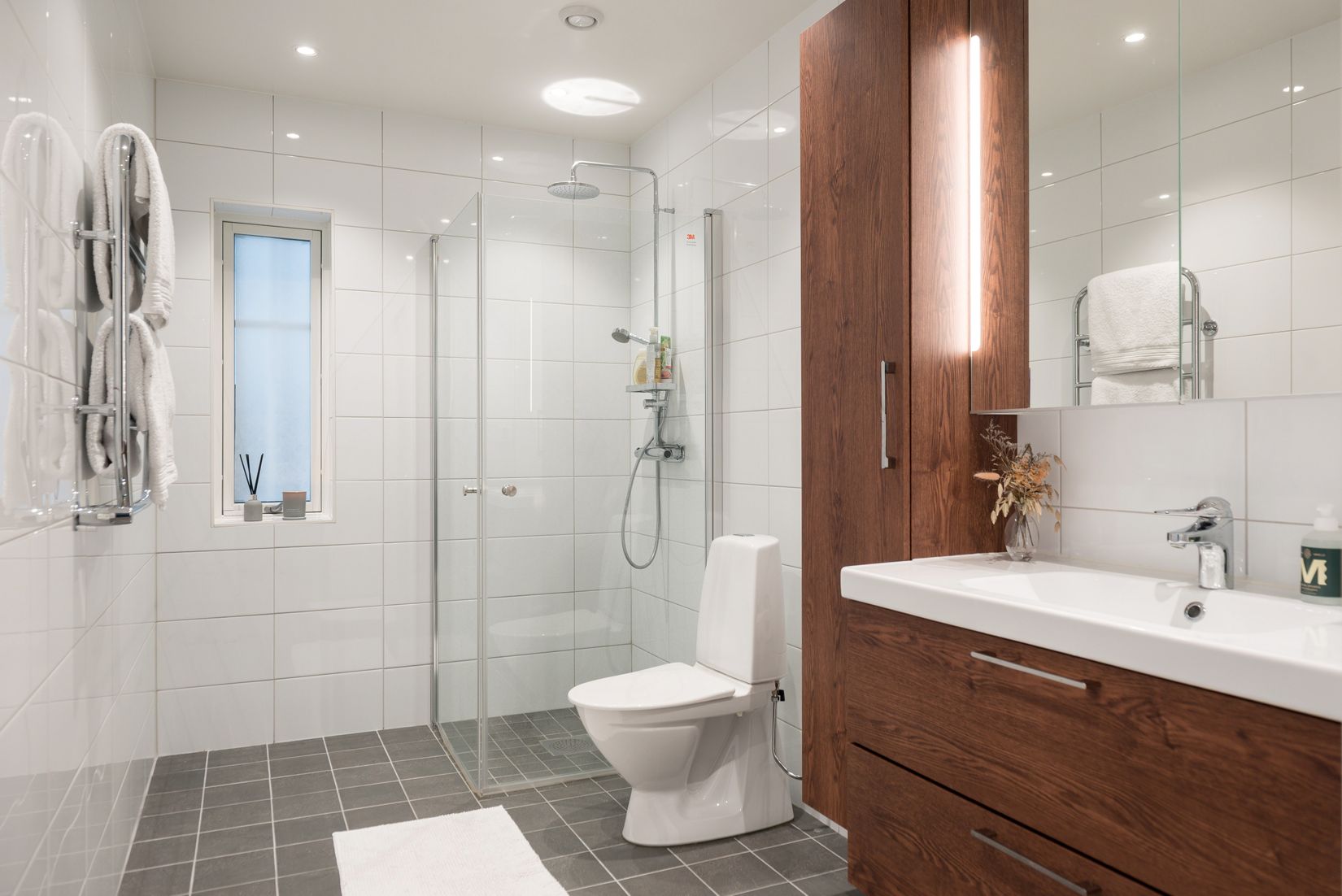 Bostadsrätt, Radhus, Galeonsvägen 10B, Bredsand, Enköping